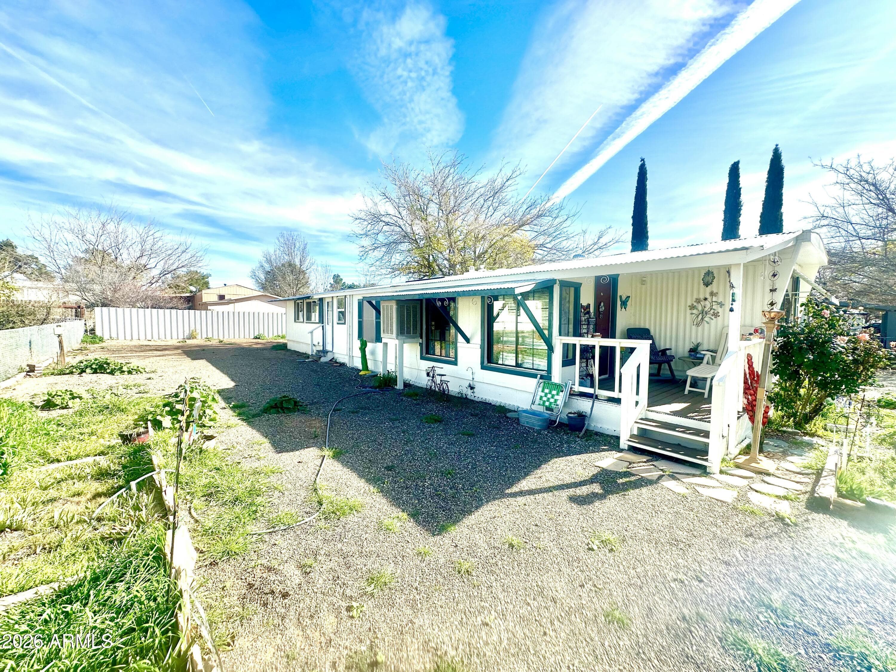 17412 E Trail Ends Rd — photo 1
