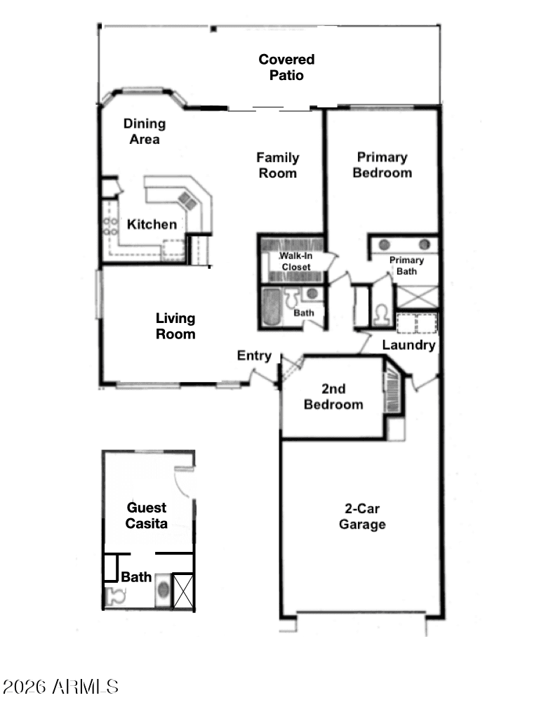26406 S Flame Tree Dr — photo 45