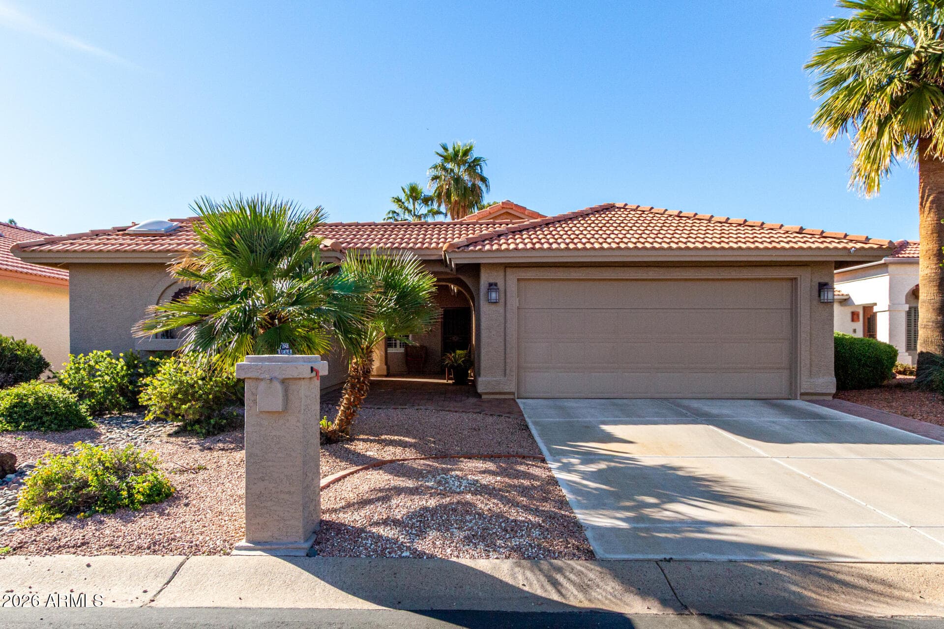 26406 S Flame Tree Dr — photo 1