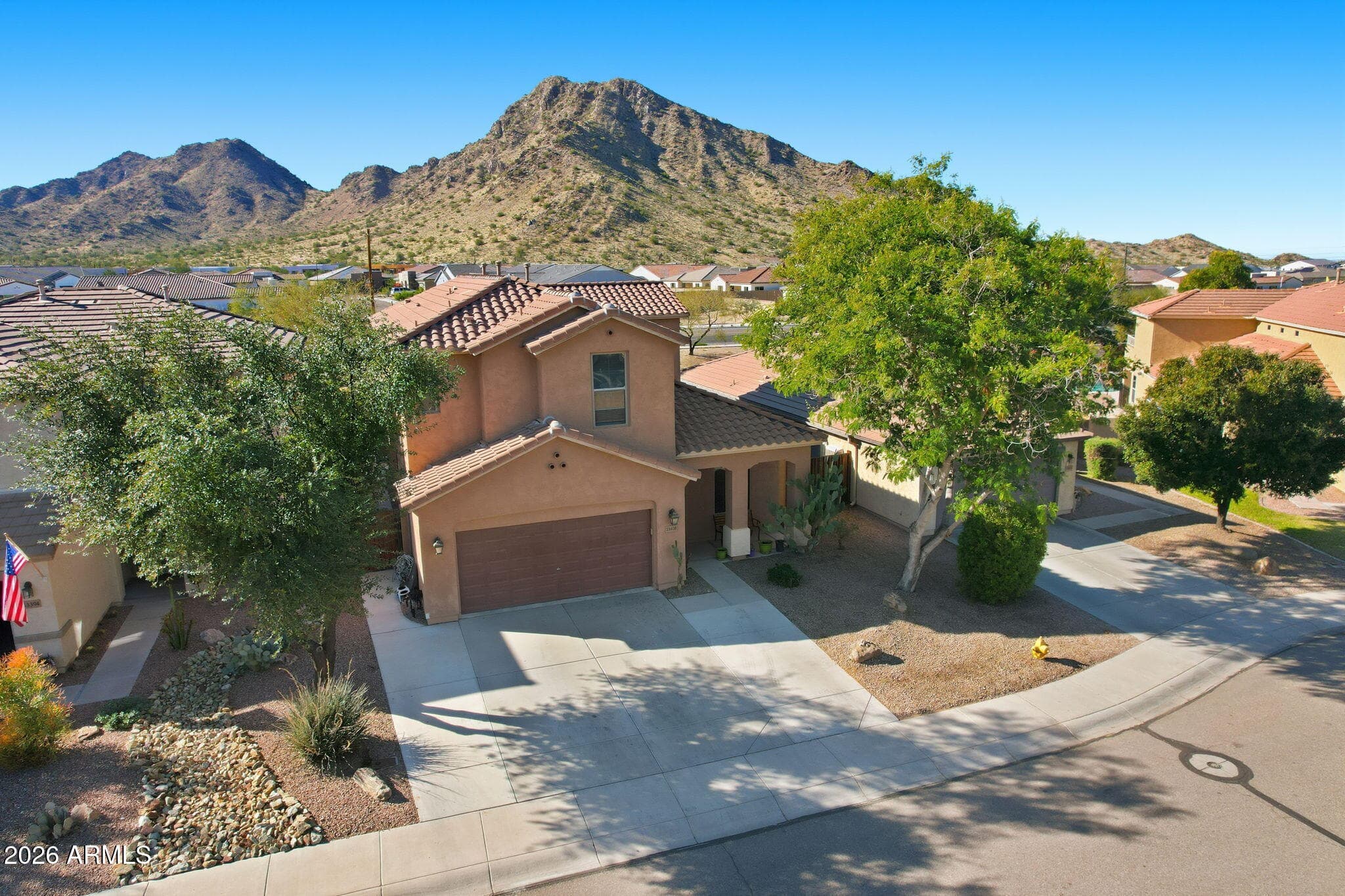 33408 N Falcon Trail — photo 1
