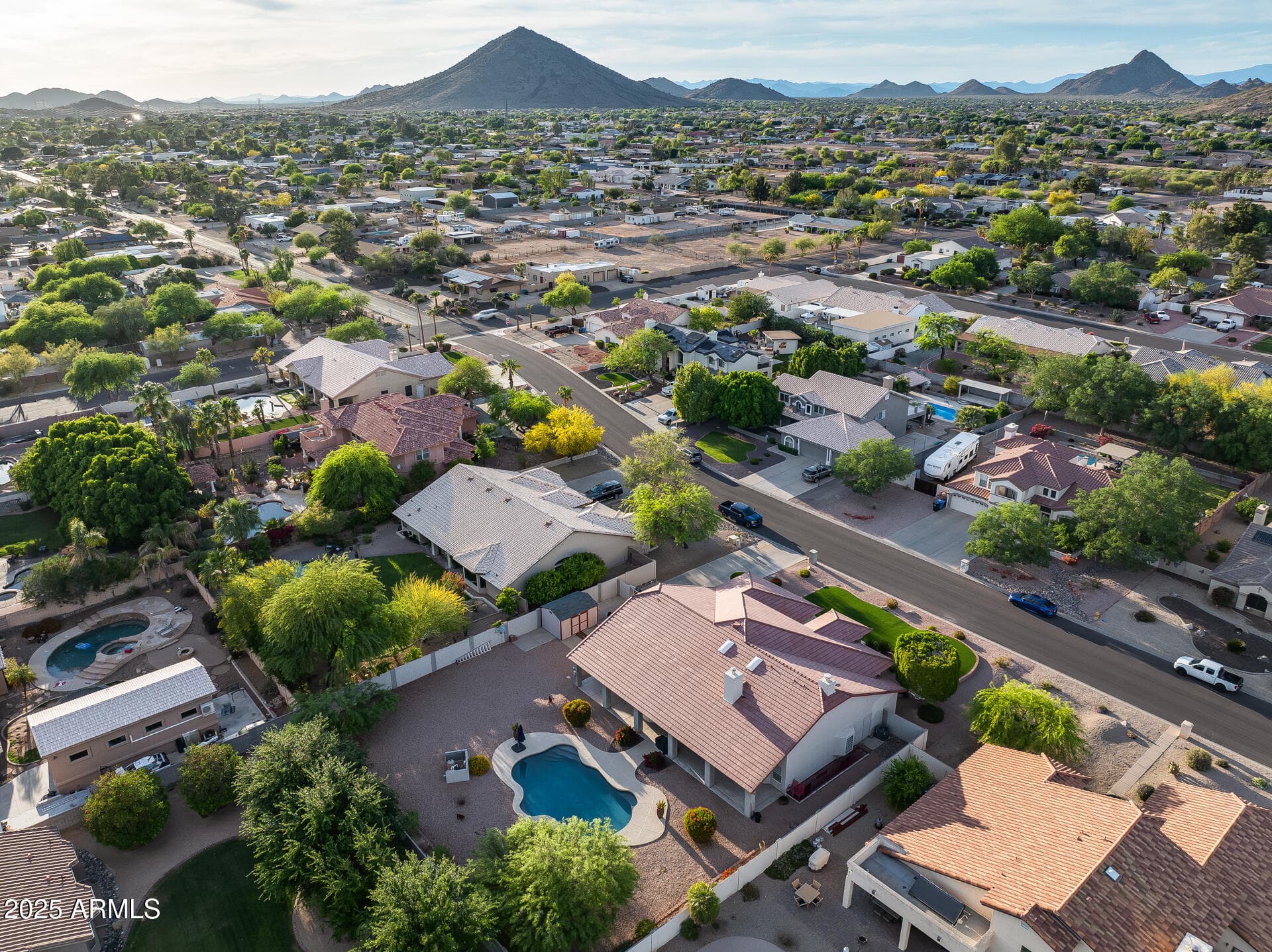 4637 W Misty Willow Ln — photo 45