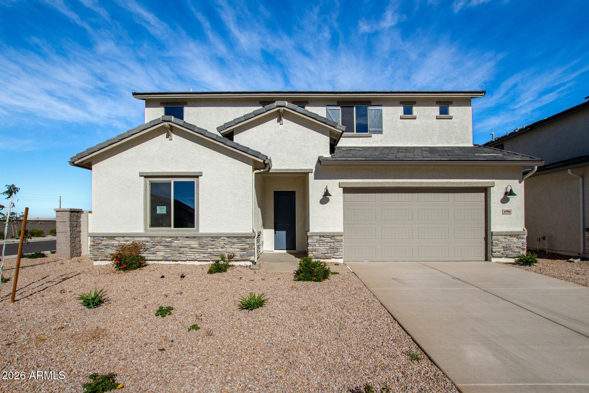6996 E Hayride Ln — photo 1
