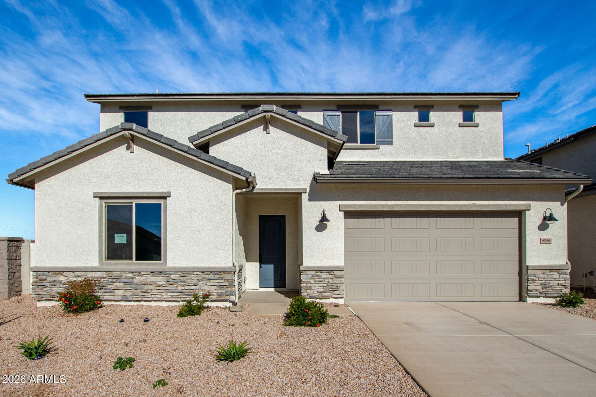 6996 E Hayride Ln — photo 2
