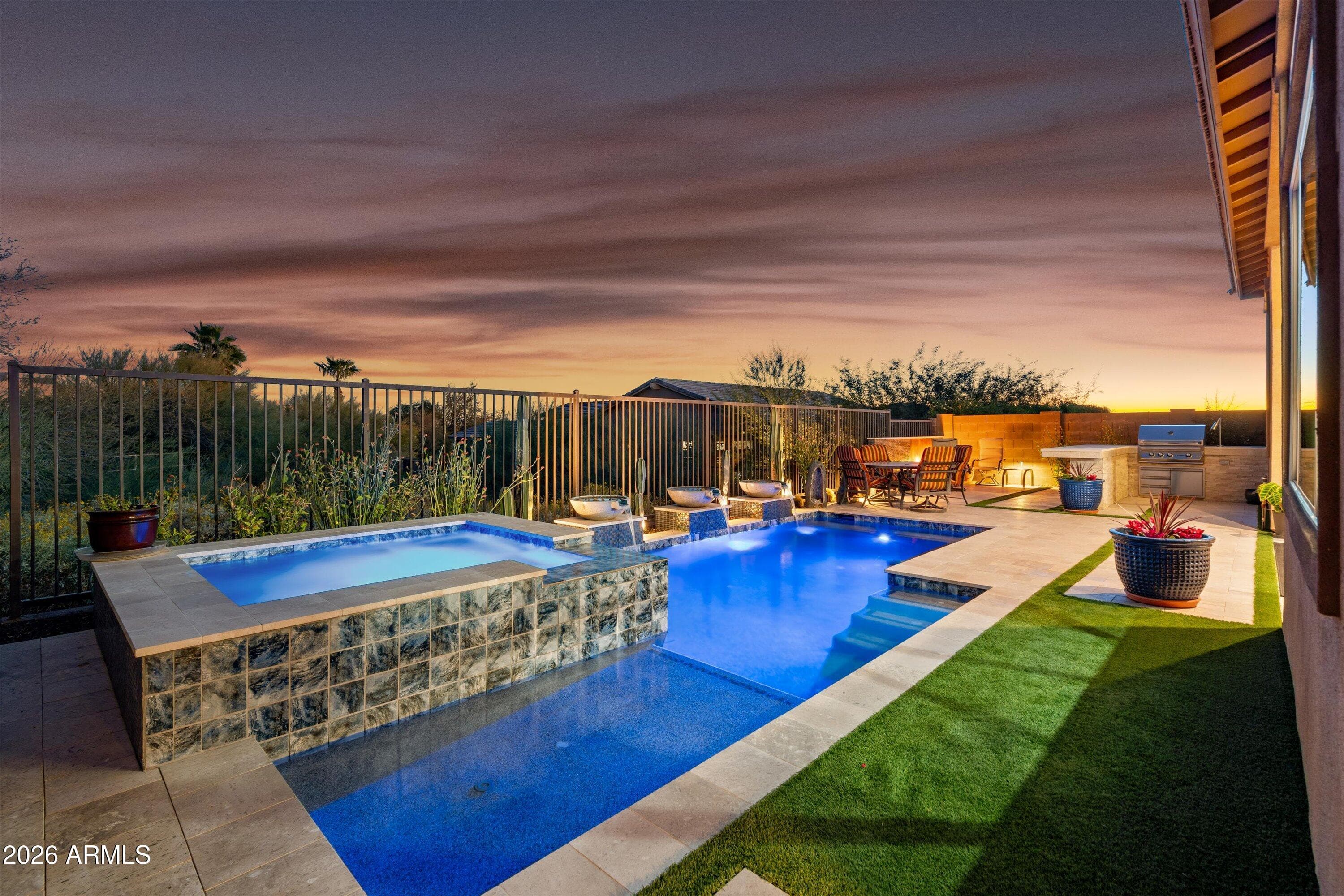 23649 N 76th Pl — photo 1