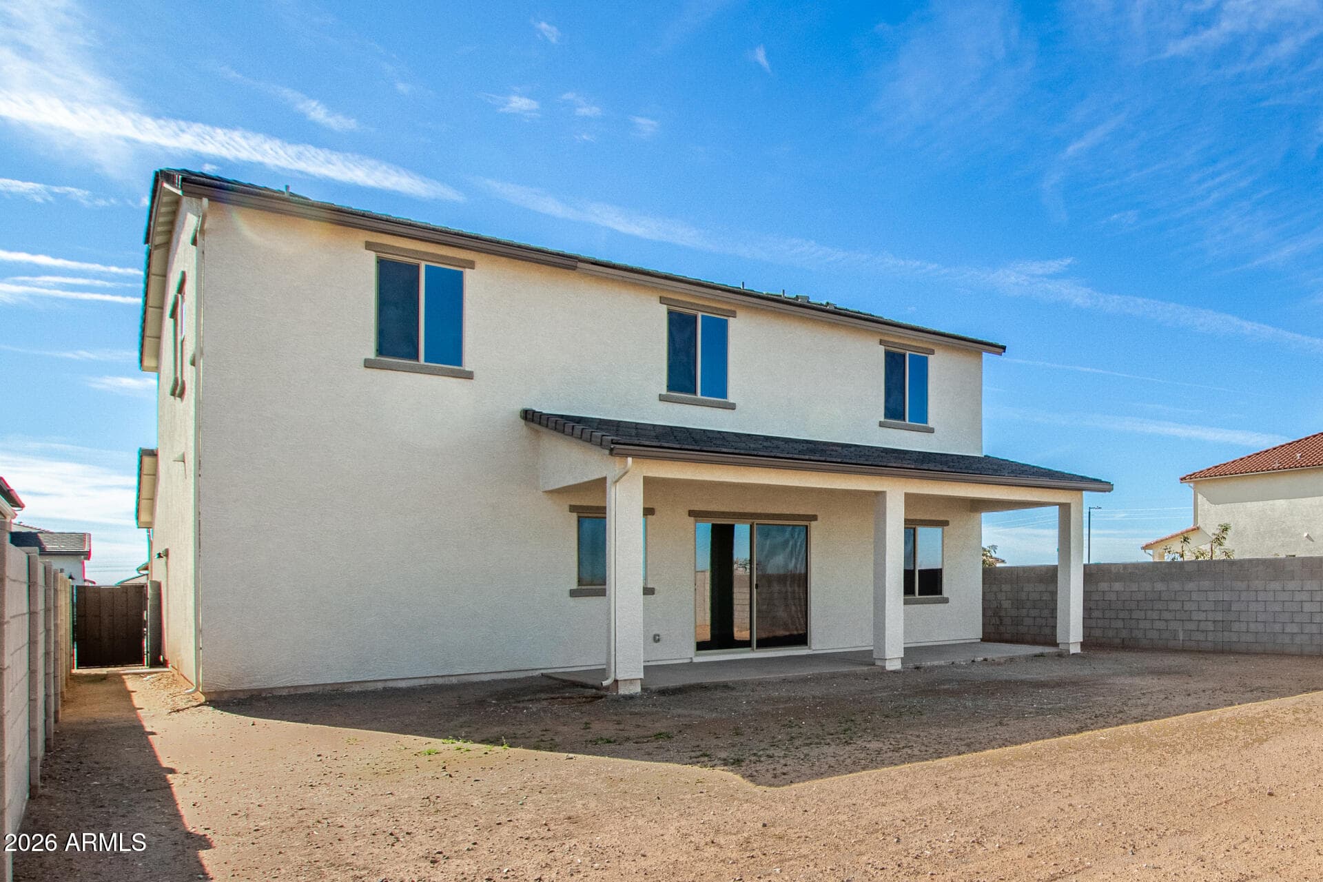 6996 E Hayride Ln — photo 45