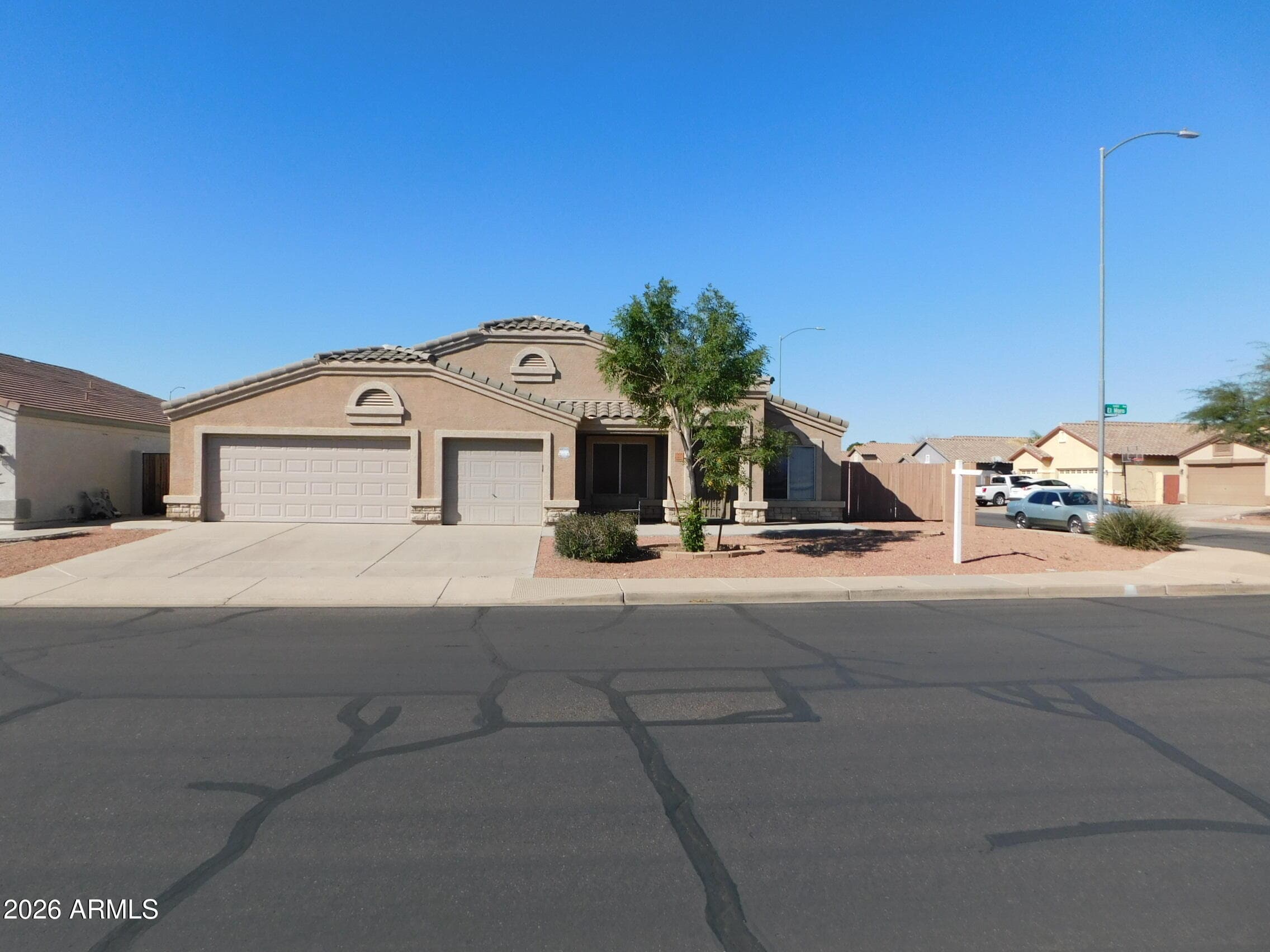 10458 E El Moro Ave — photo 1