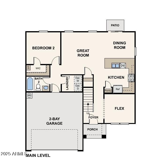 262 W Sonoran Vista Circle — photo 2