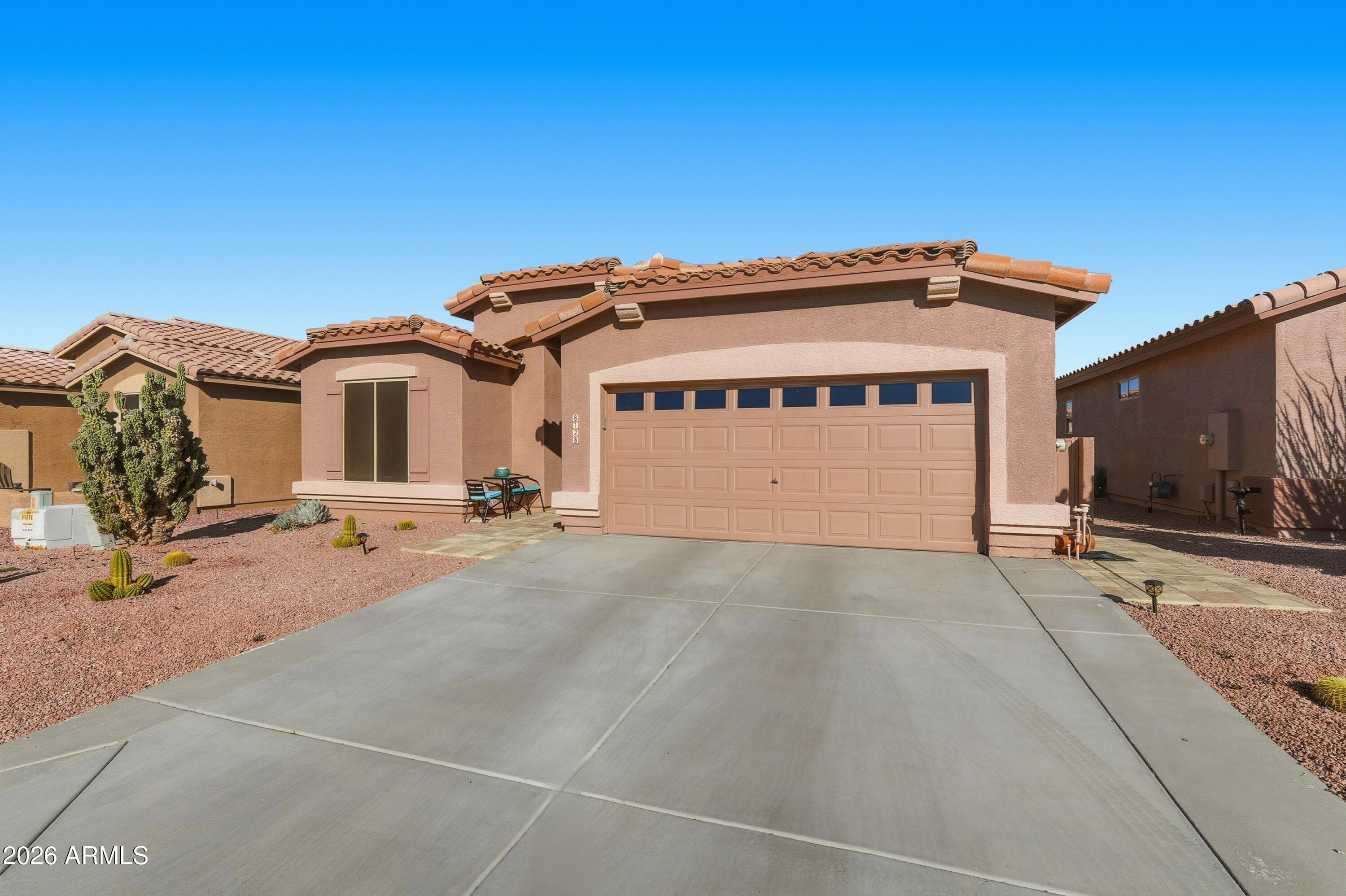 8128 E Sand Wedge Ln — photo 1