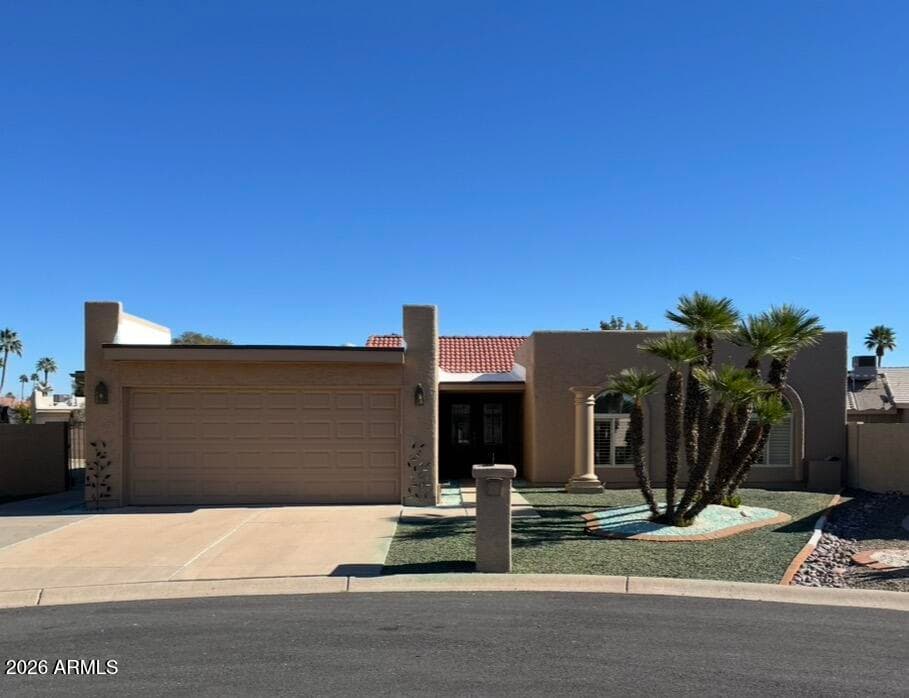 9917 E Donegal Ct — photo 1