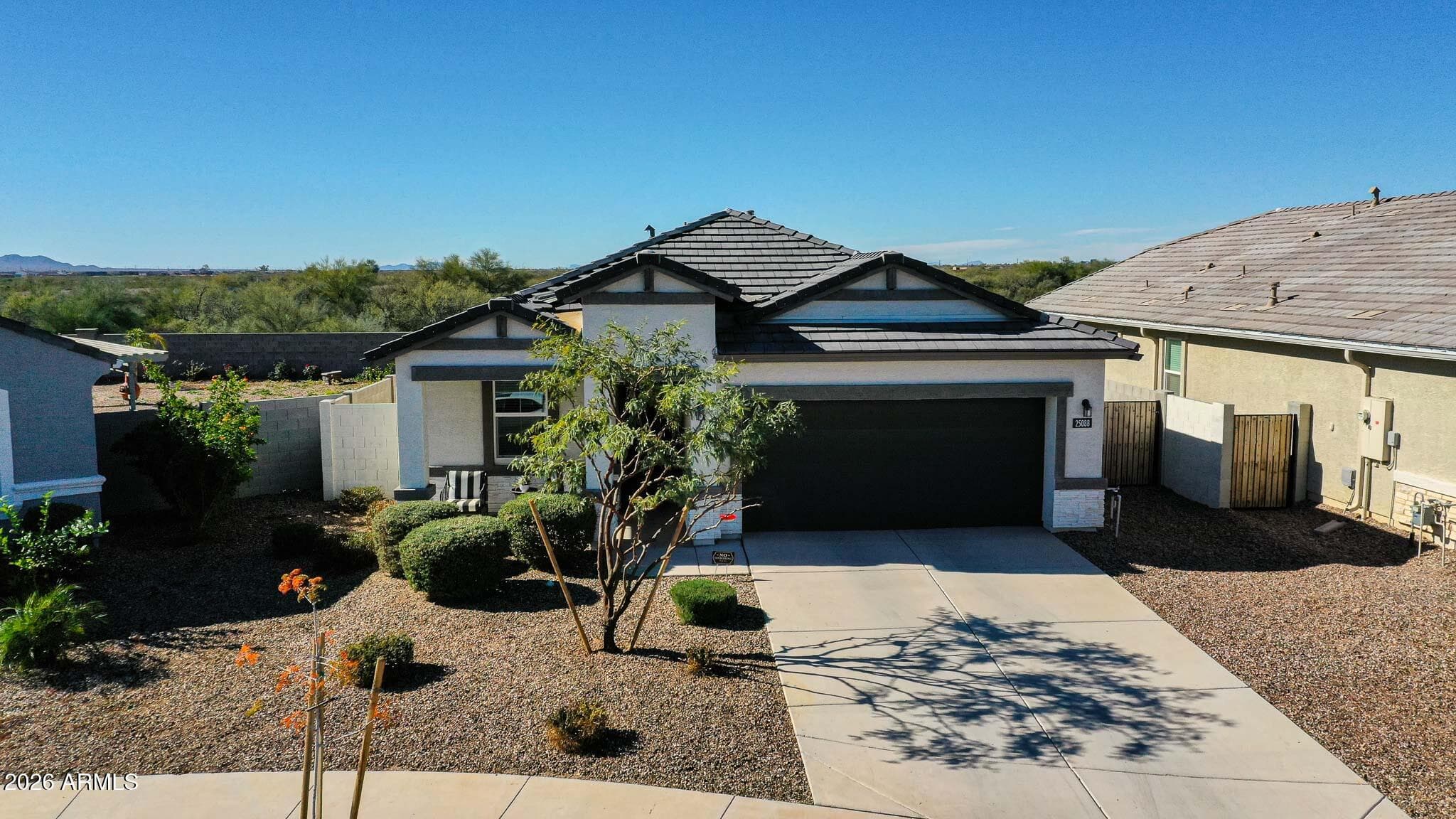 25088 N 186TH LN - Photo 1