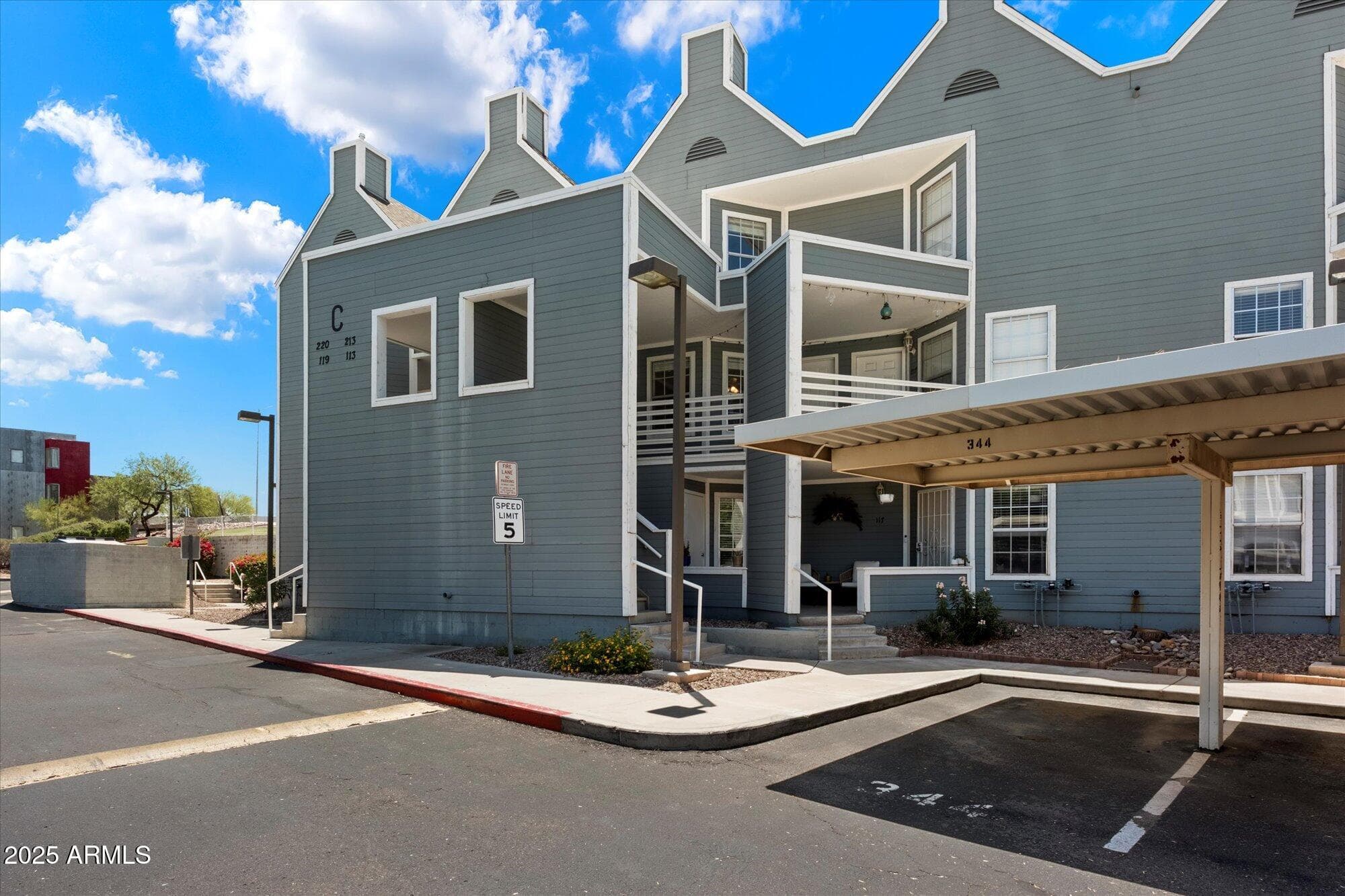 1505 N CENTER ST - Photo 3