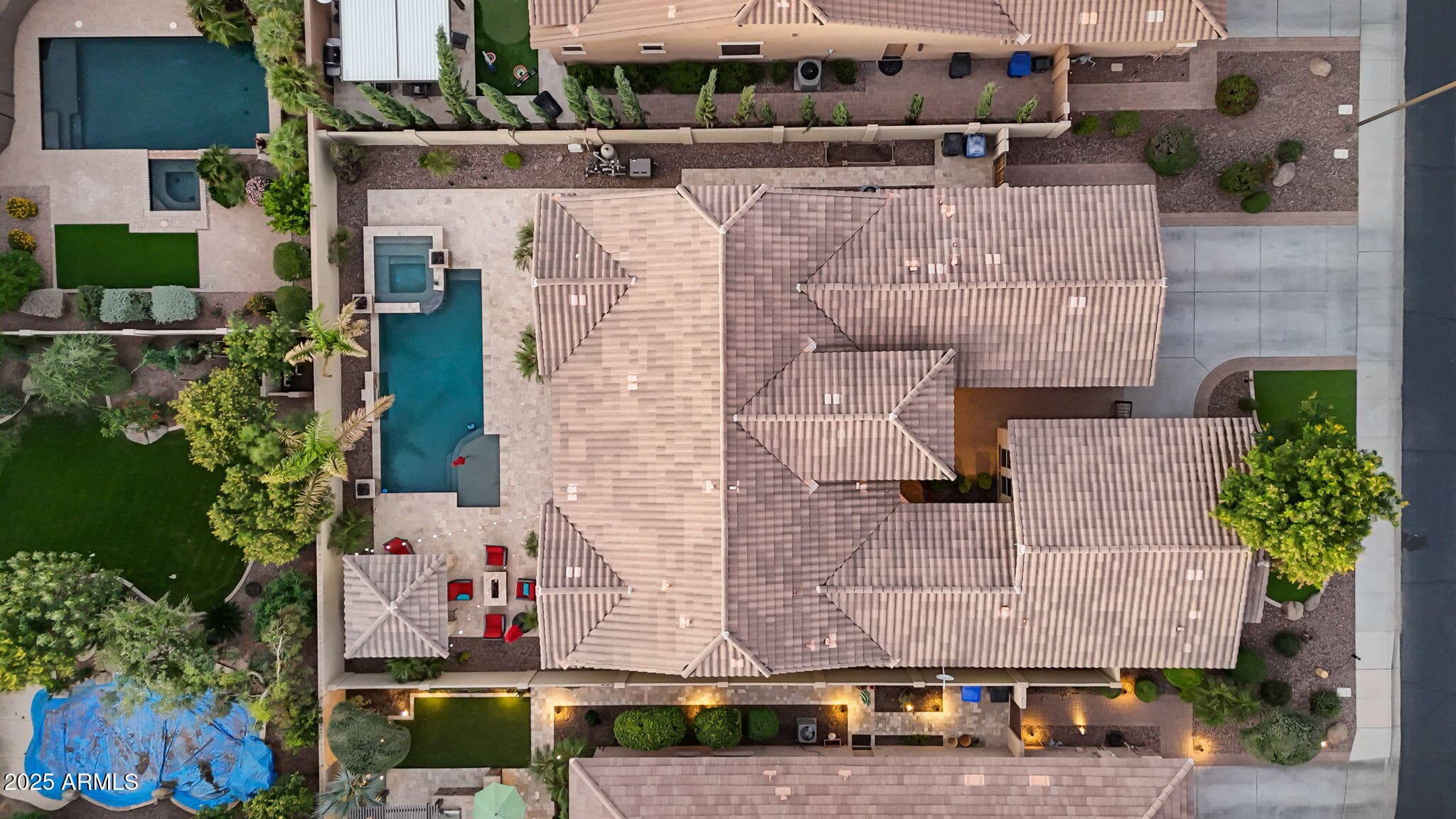 5070 S Pinaleno Pl — photo 2