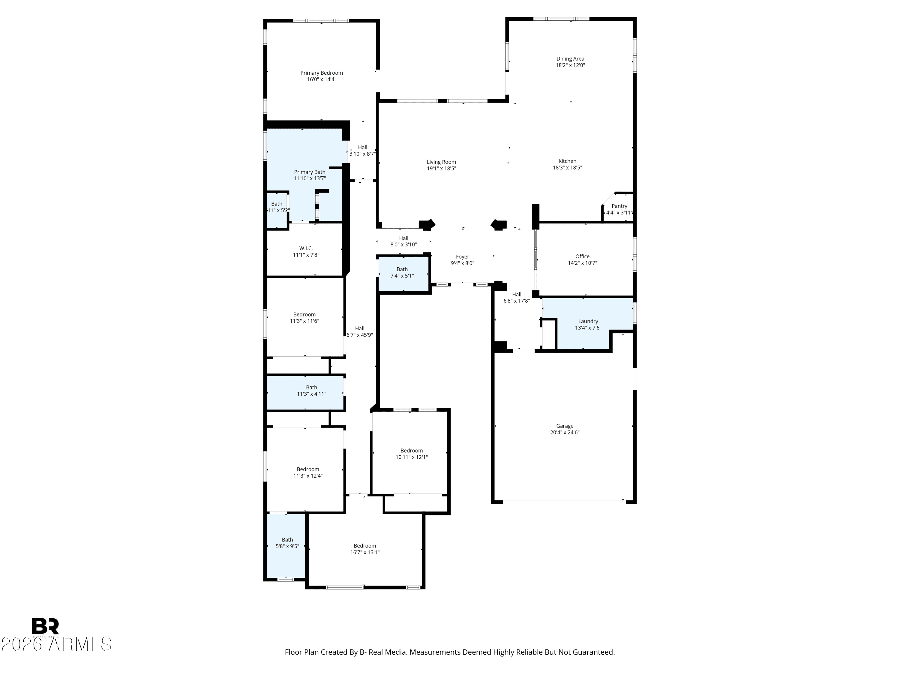 5070 S Pinaleno Pl — photo 63