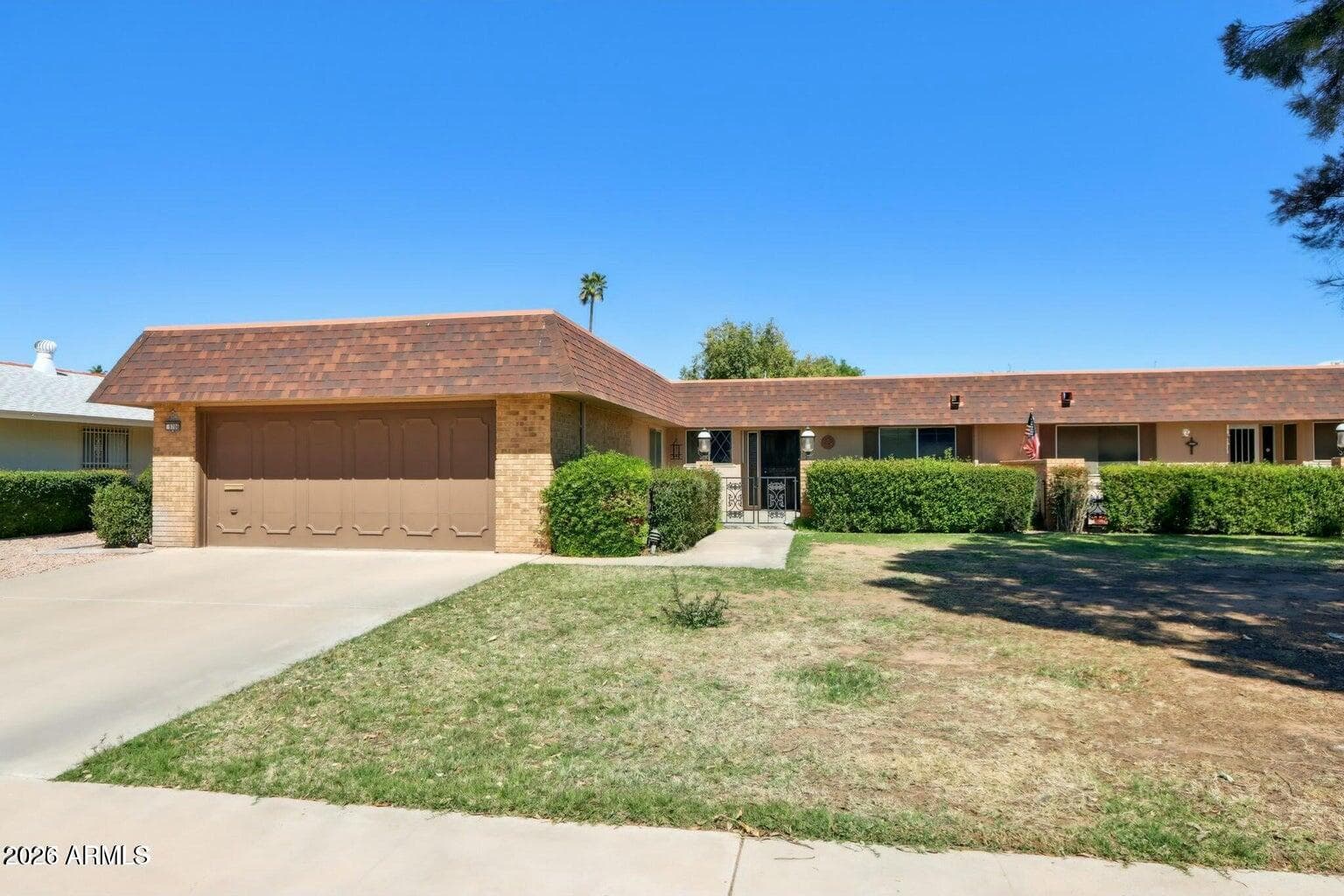 9706 W Long Hills Dr — photo 1
