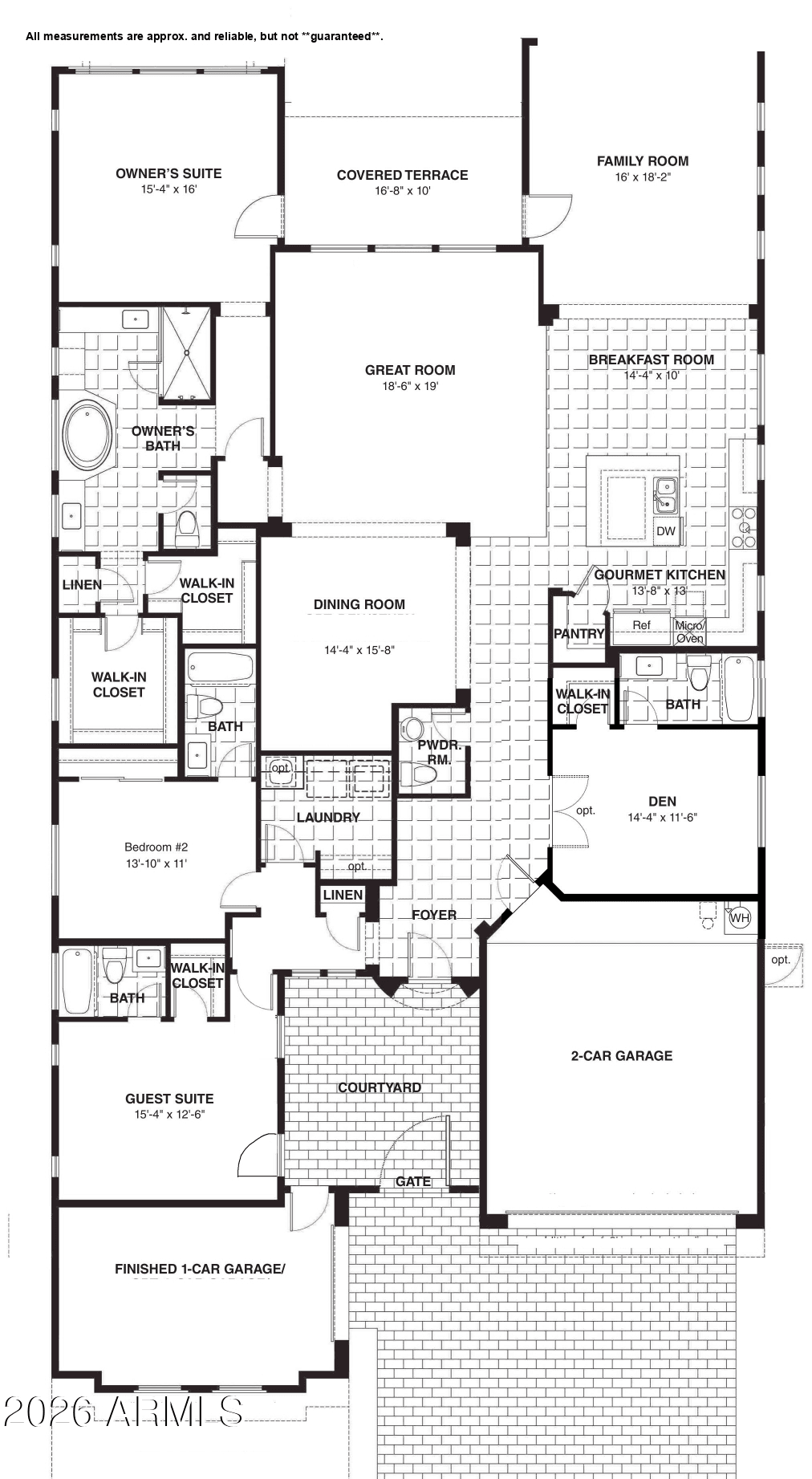 8125 E Jaeger St — photo 42