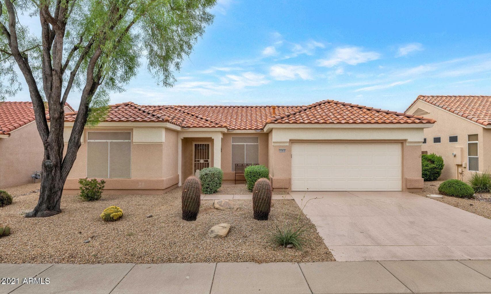 15413 W Domingo Ln — photo 1