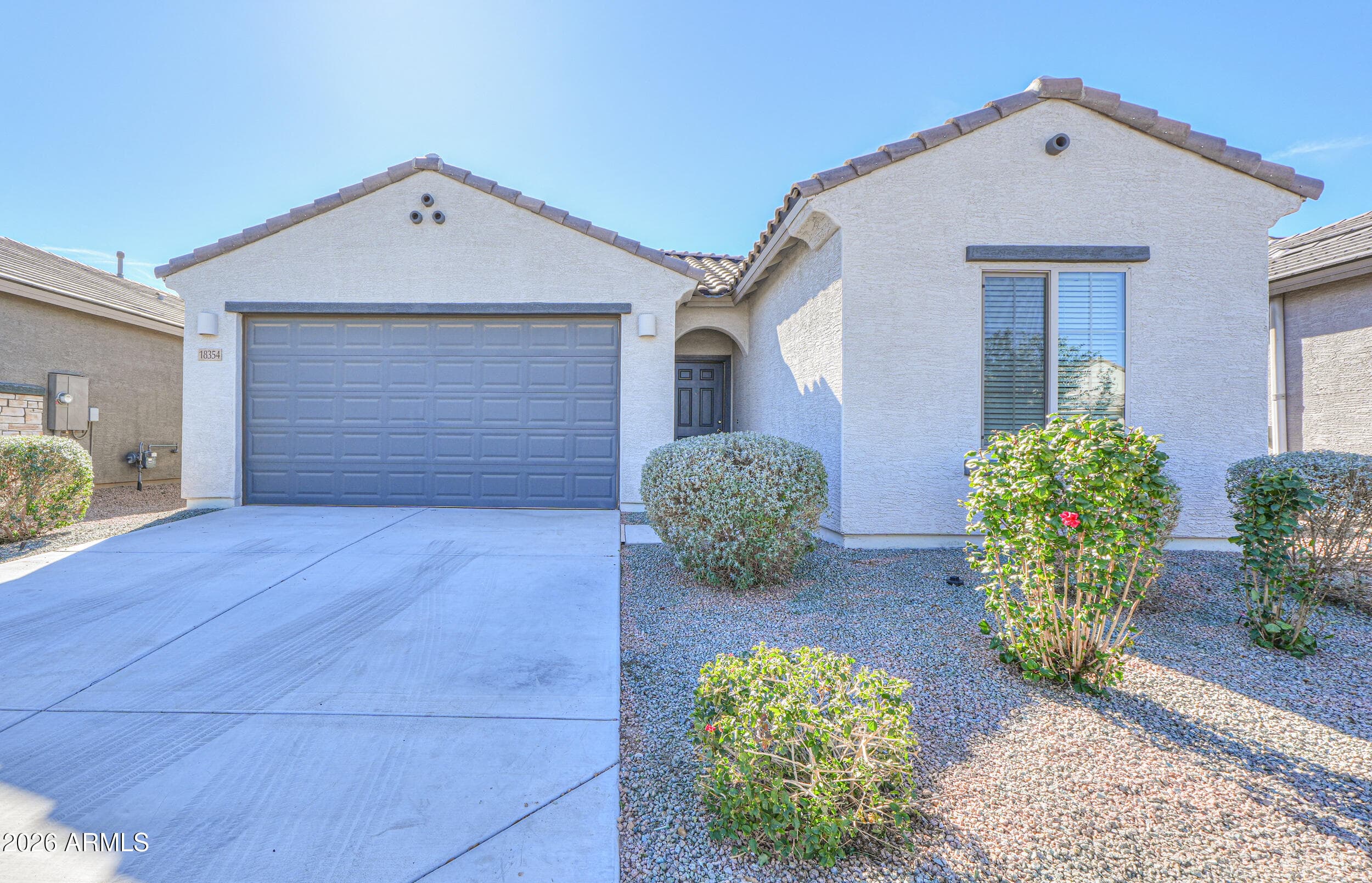 18354 N Buckhorn Trail — photo 1