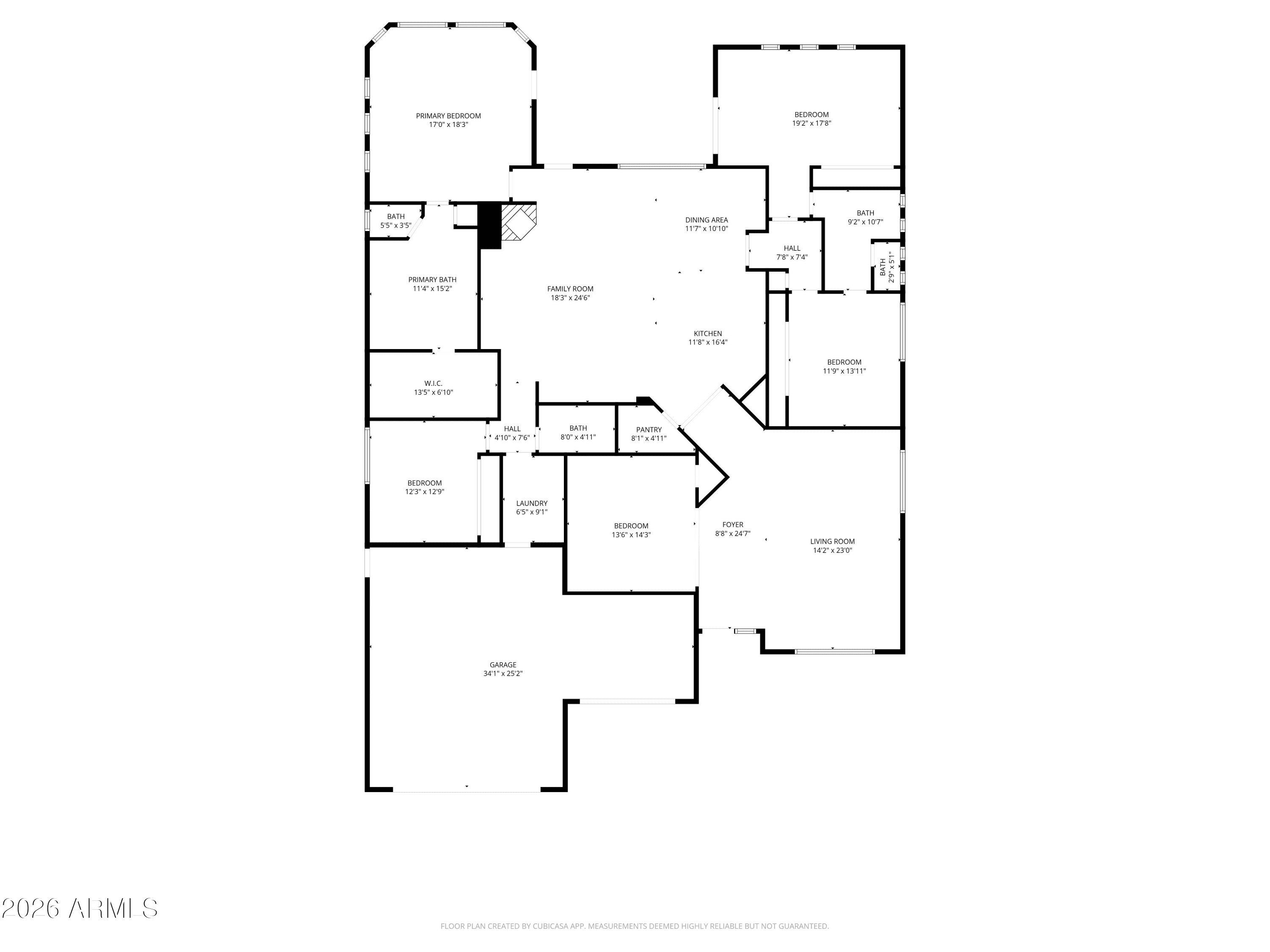 2007 W Blaylock Dr — photo 48