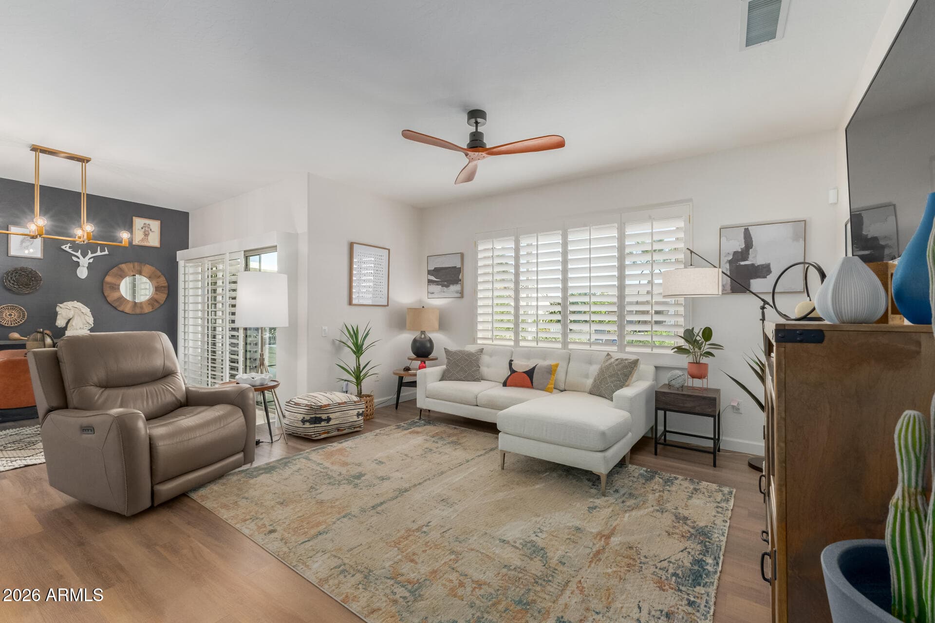 21527 N CASA ROYALE DR - Photo 5
