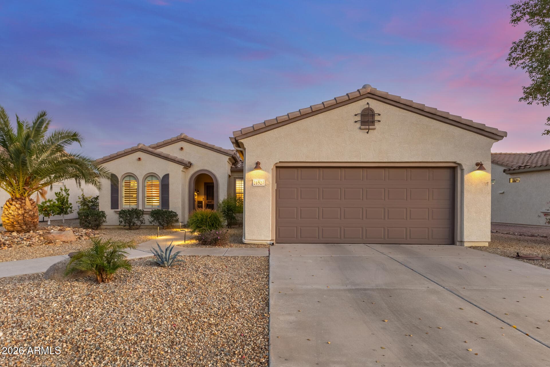 21527 N CASA ROYALE DR - Photo 3