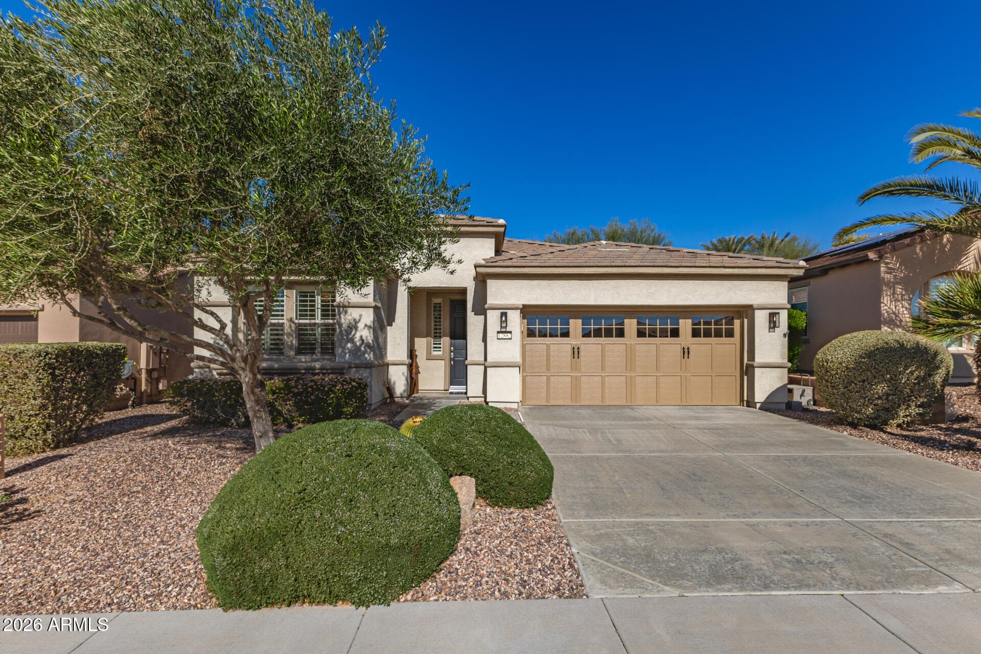 12882 W Katharine Way — photo 1