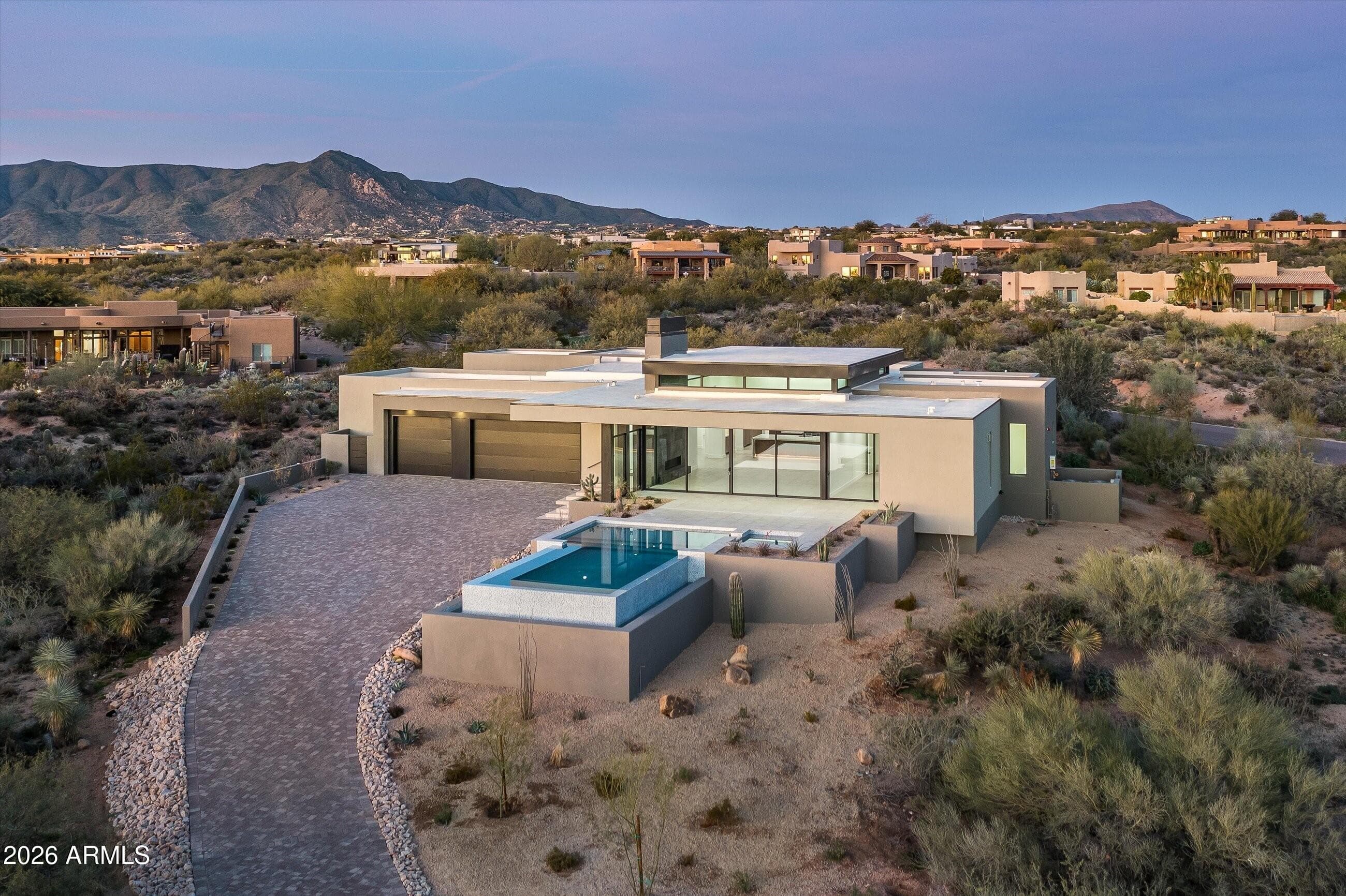 10948 E Rising Sun Dr — photo 1