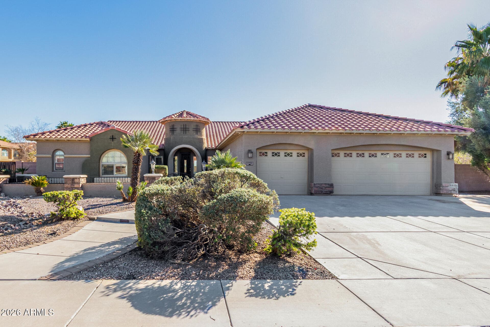 11733 E Starflower E Dr — photo 1