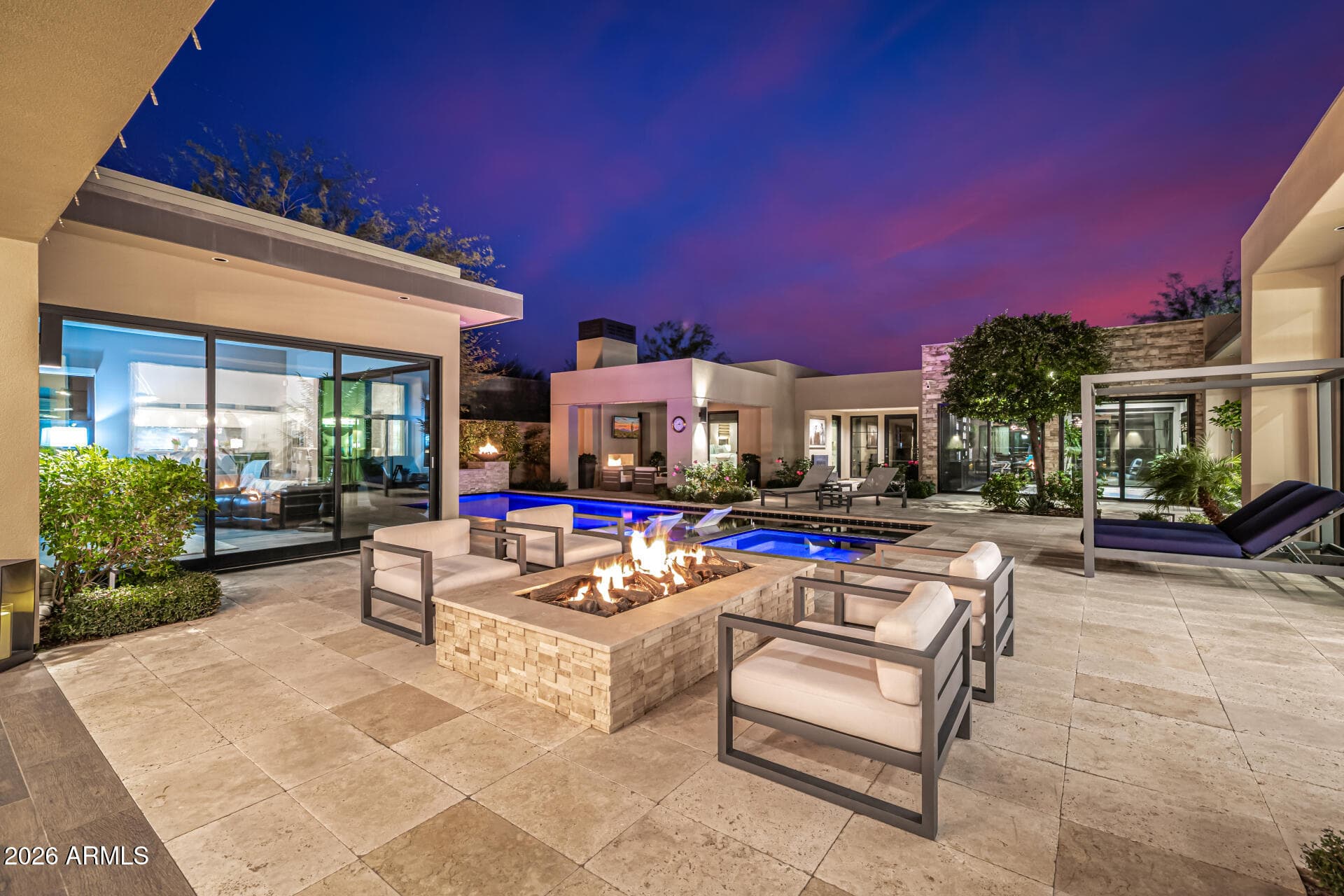 8898 E Via Montoya -- — photo 2