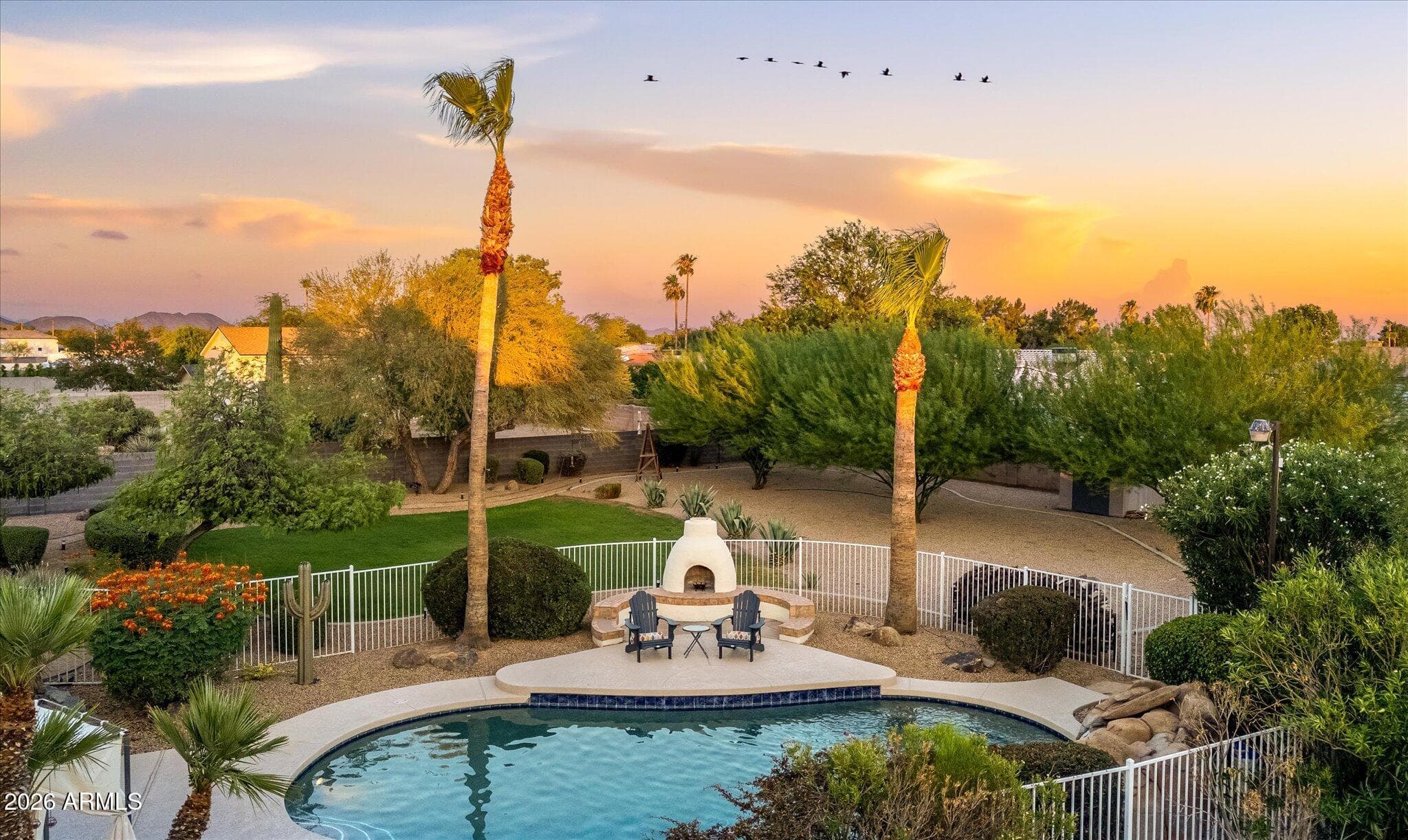 9035 W Villa Chula -- — photo 2