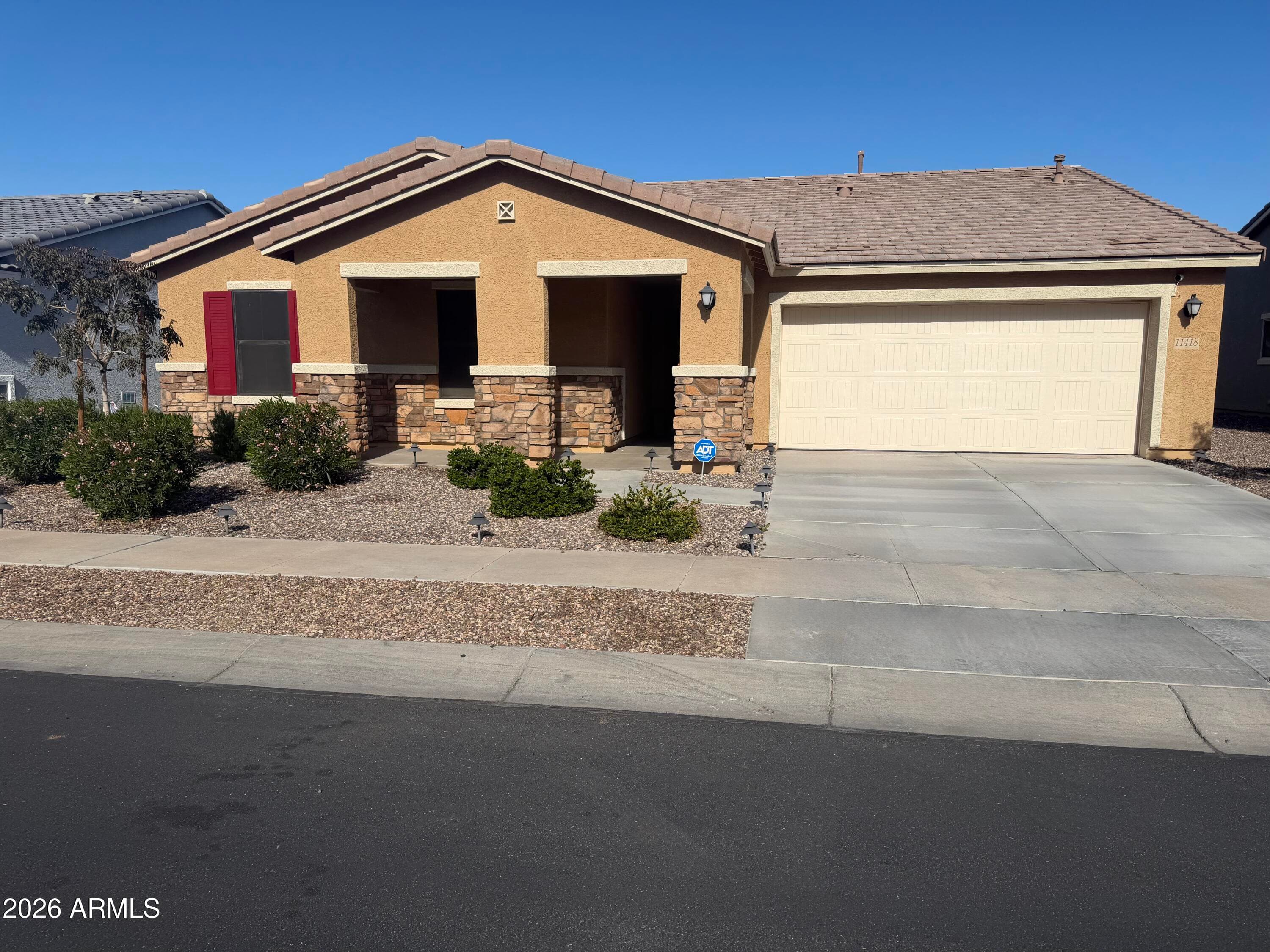 11418 W La Reata Ave — photo 34