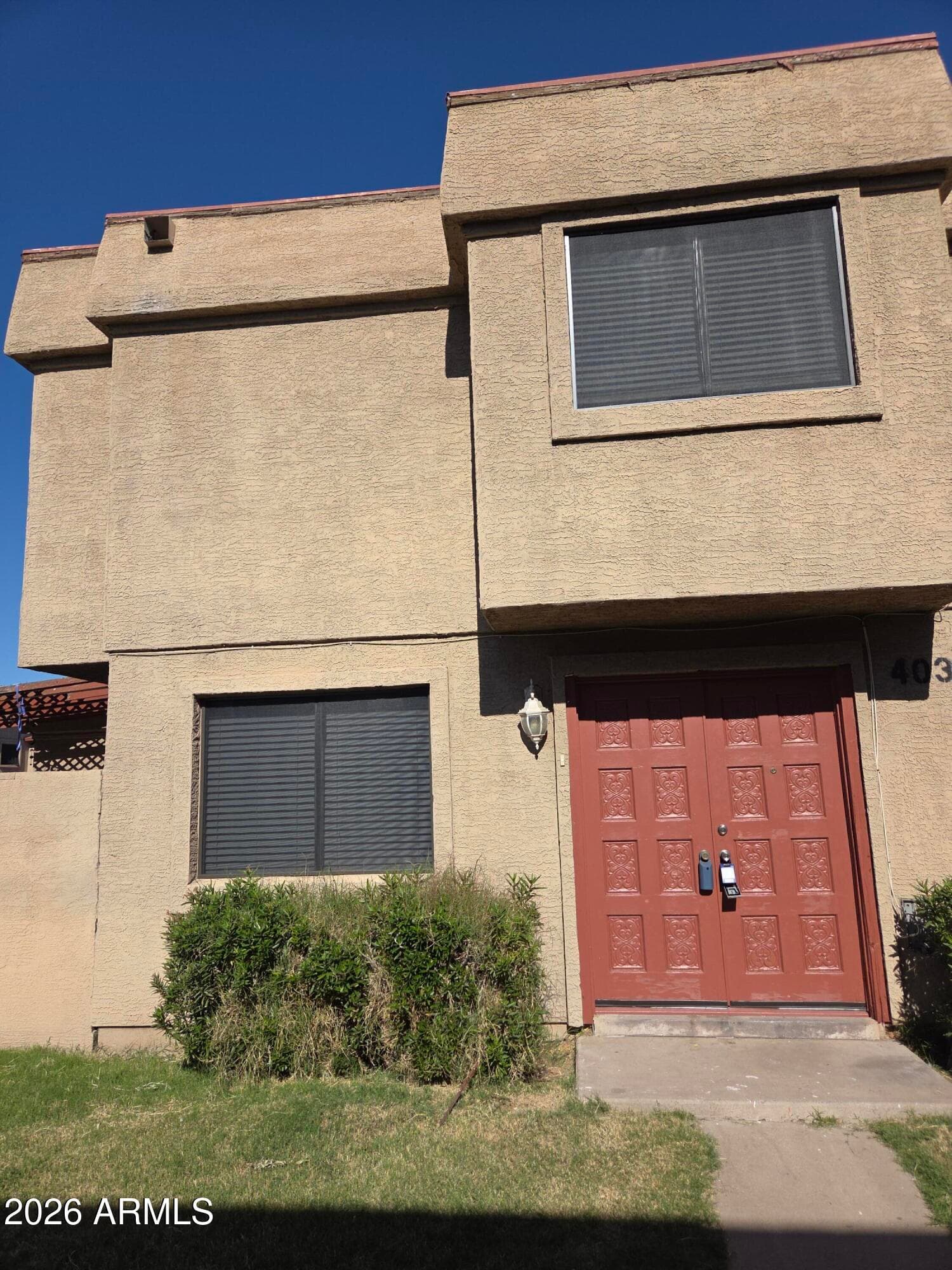 4035 W Mesquite Ln — photo 1