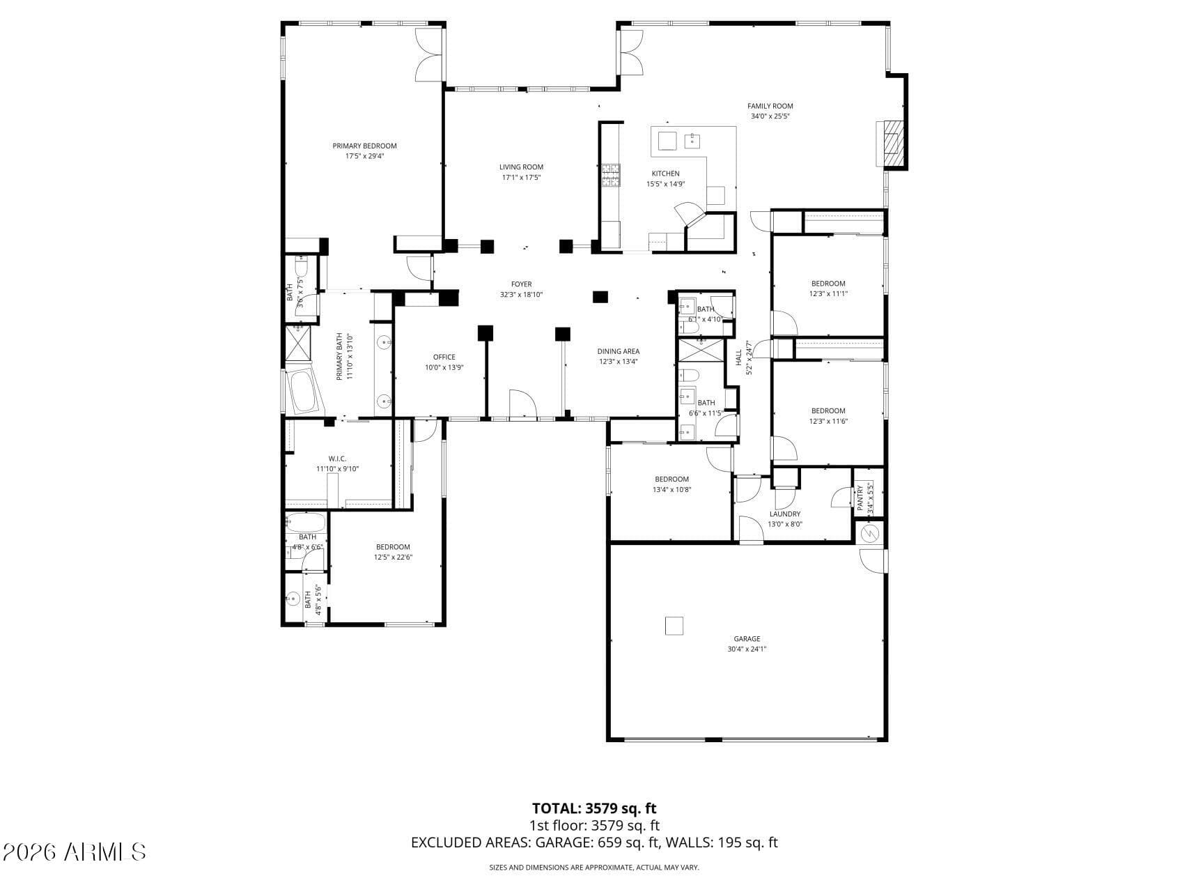 11733 E Starflower E Dr — photo 49