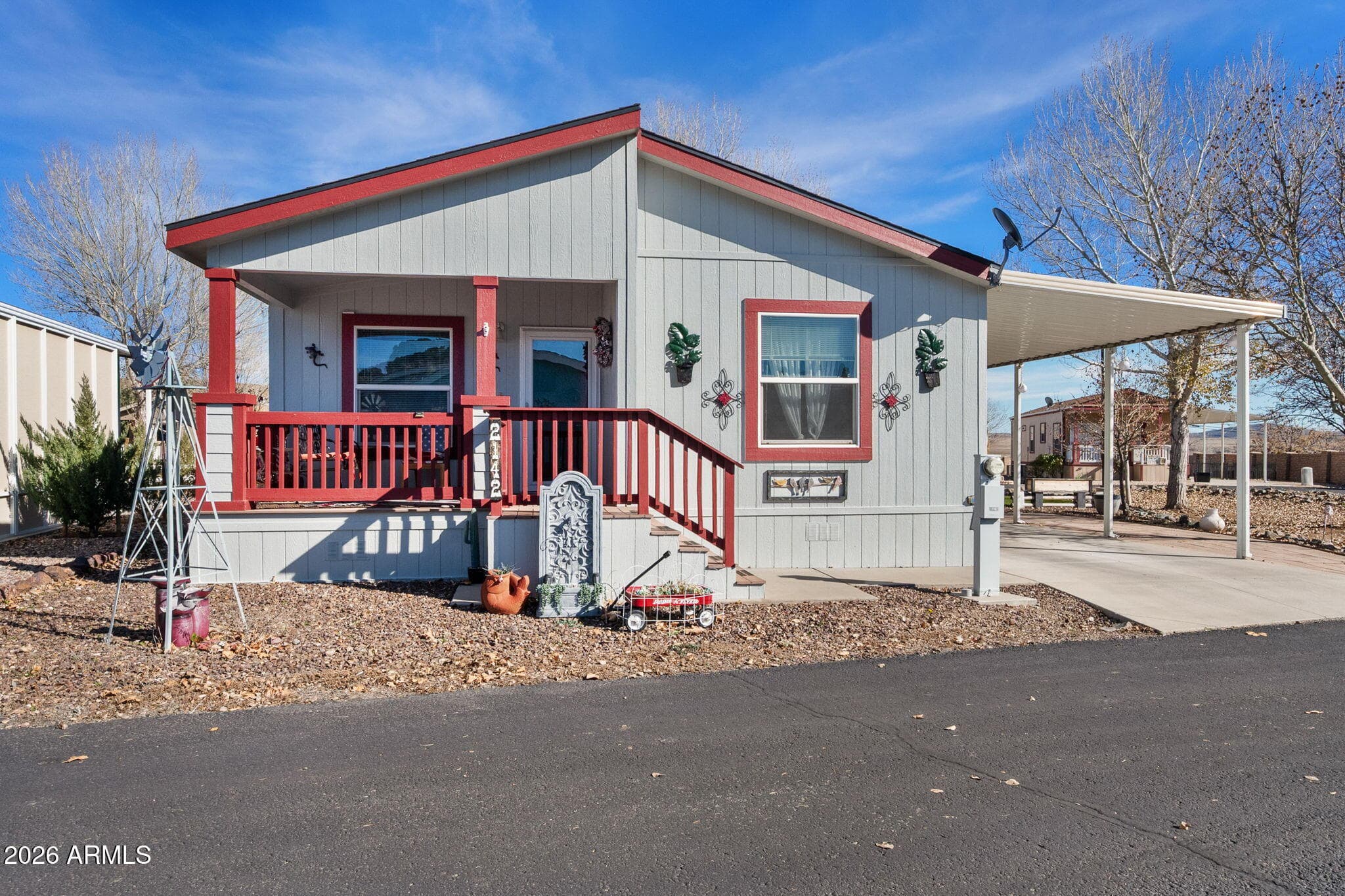 2142 Jackrabbit Dr 2142 — photo 1