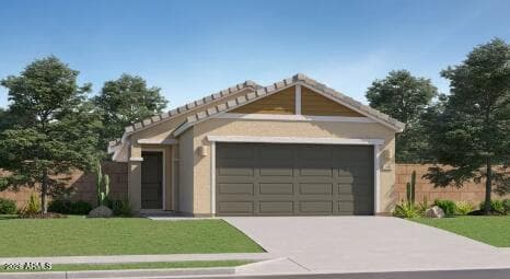 25052 N 174th Ln — photo 1
