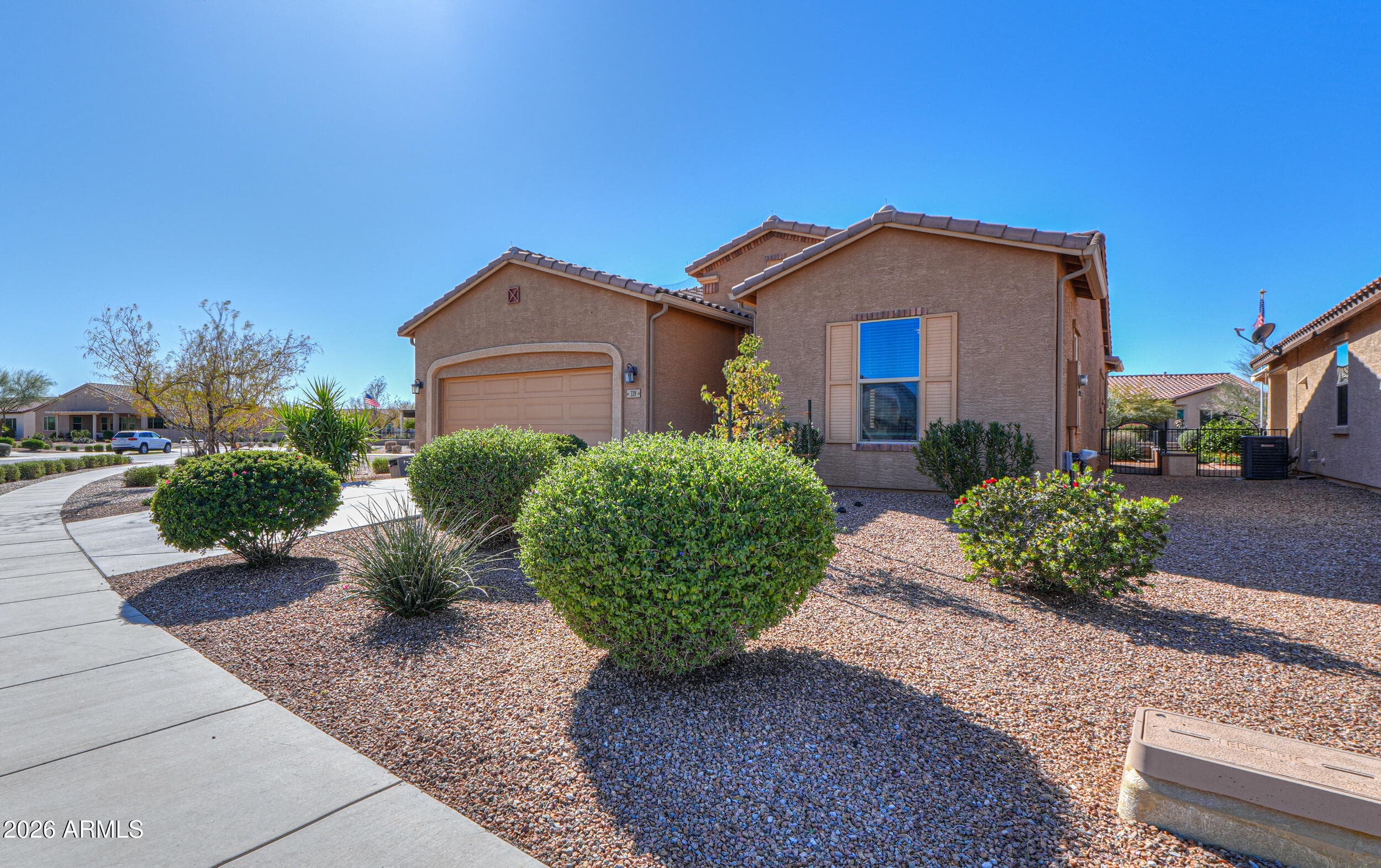 339 N San Ricardo Trail — photo 2
