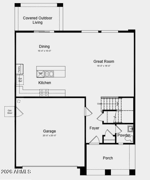 14398 W Soft Wind Dr — photo 2