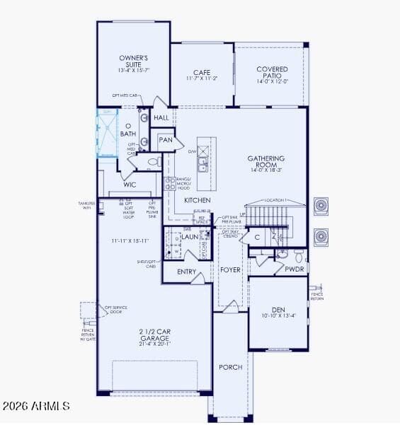 18140 E Penedes Dr — photo 2