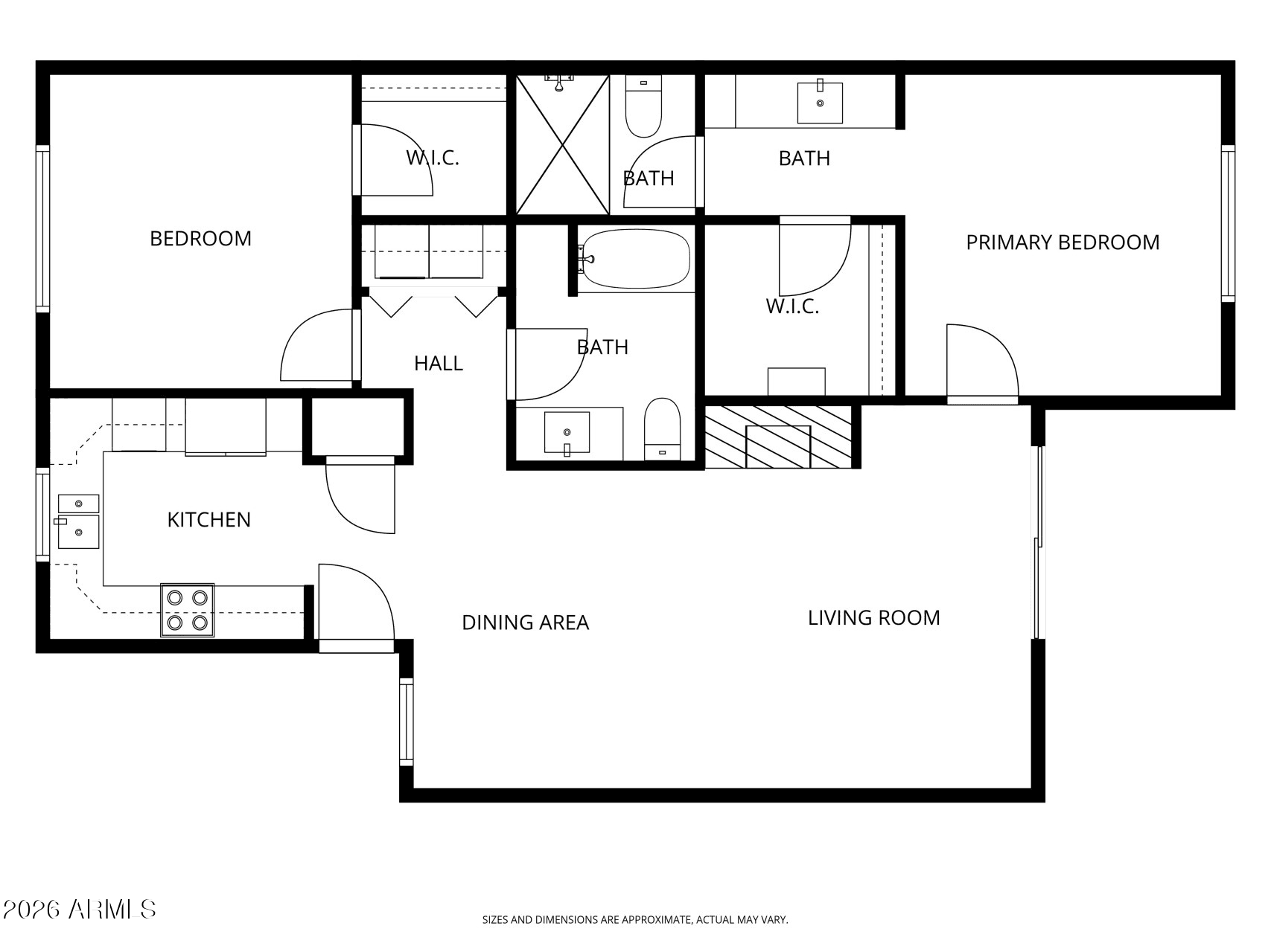 750 E Northern Ave 2143 — photo 49