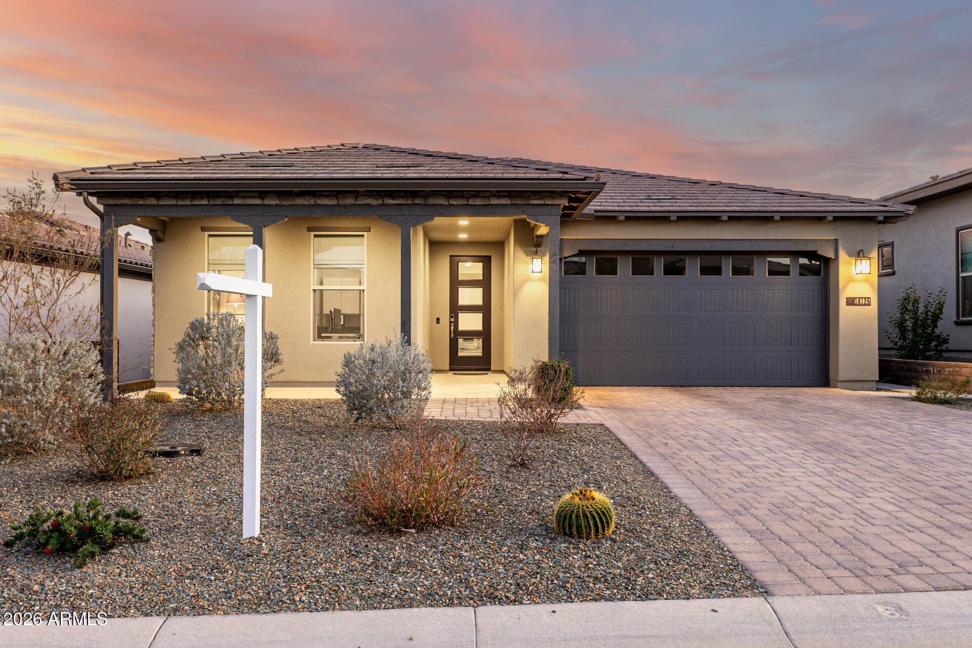 18125 E Parker Creek Rd — photo 1
