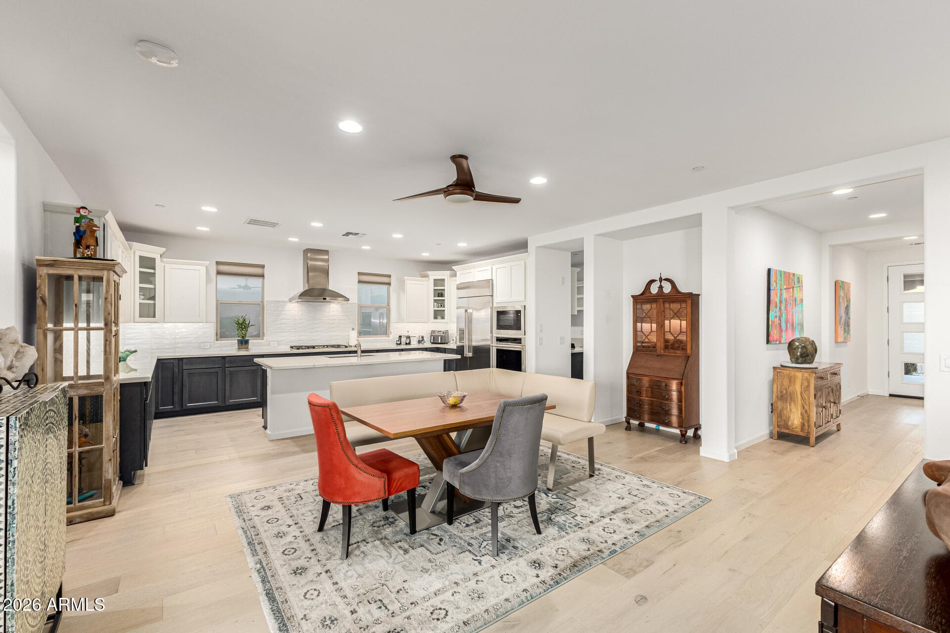 18125 E PARKER CREEK RD - Photo 3
