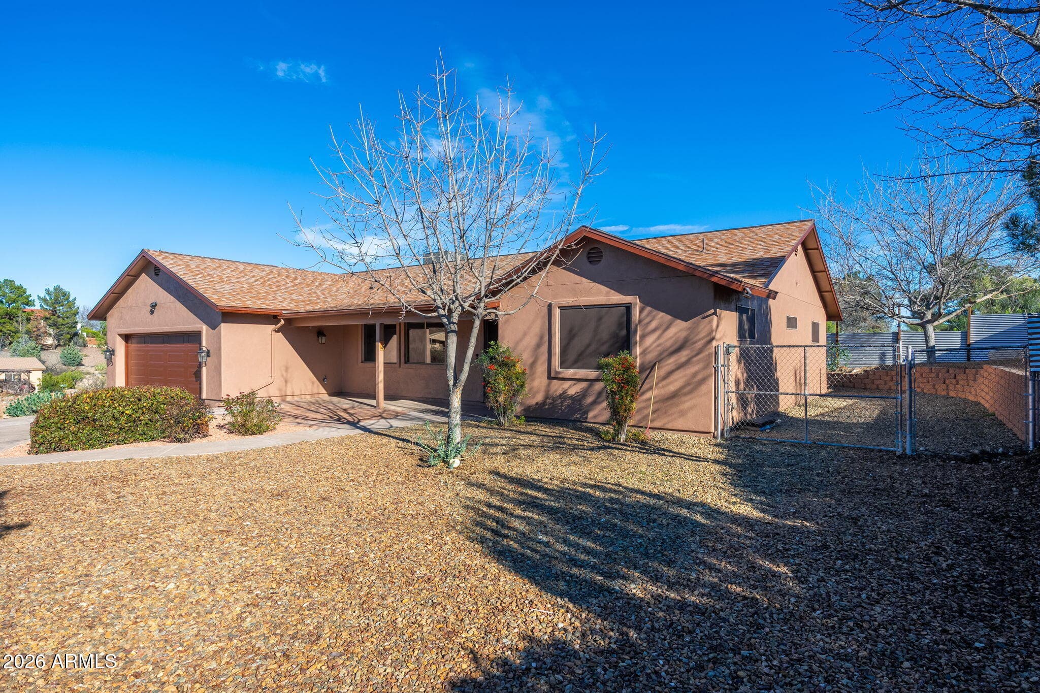 1043 E Rio Mesa Trail — photo 1
