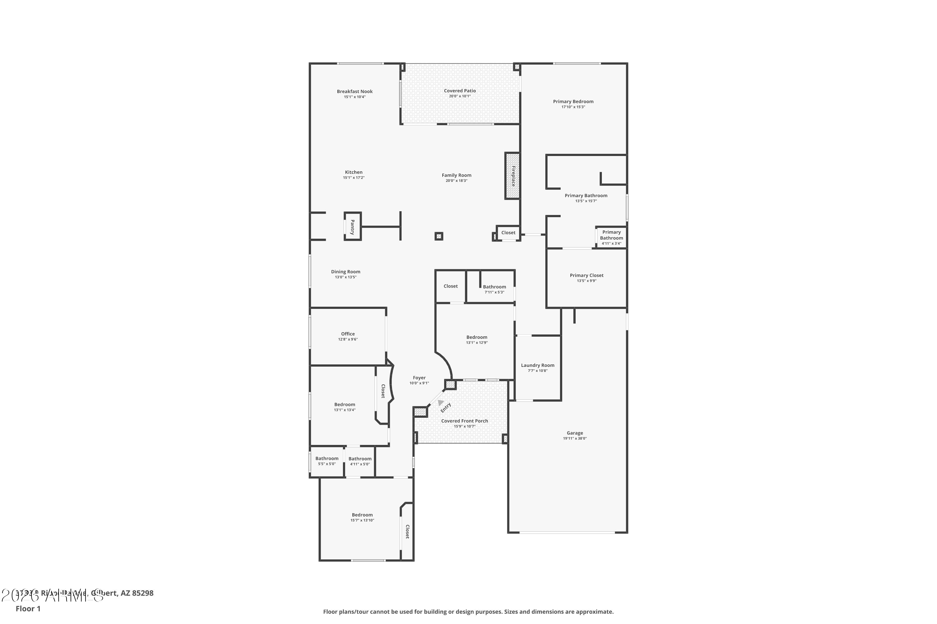 3738 E Riopelle Ave — photo 98