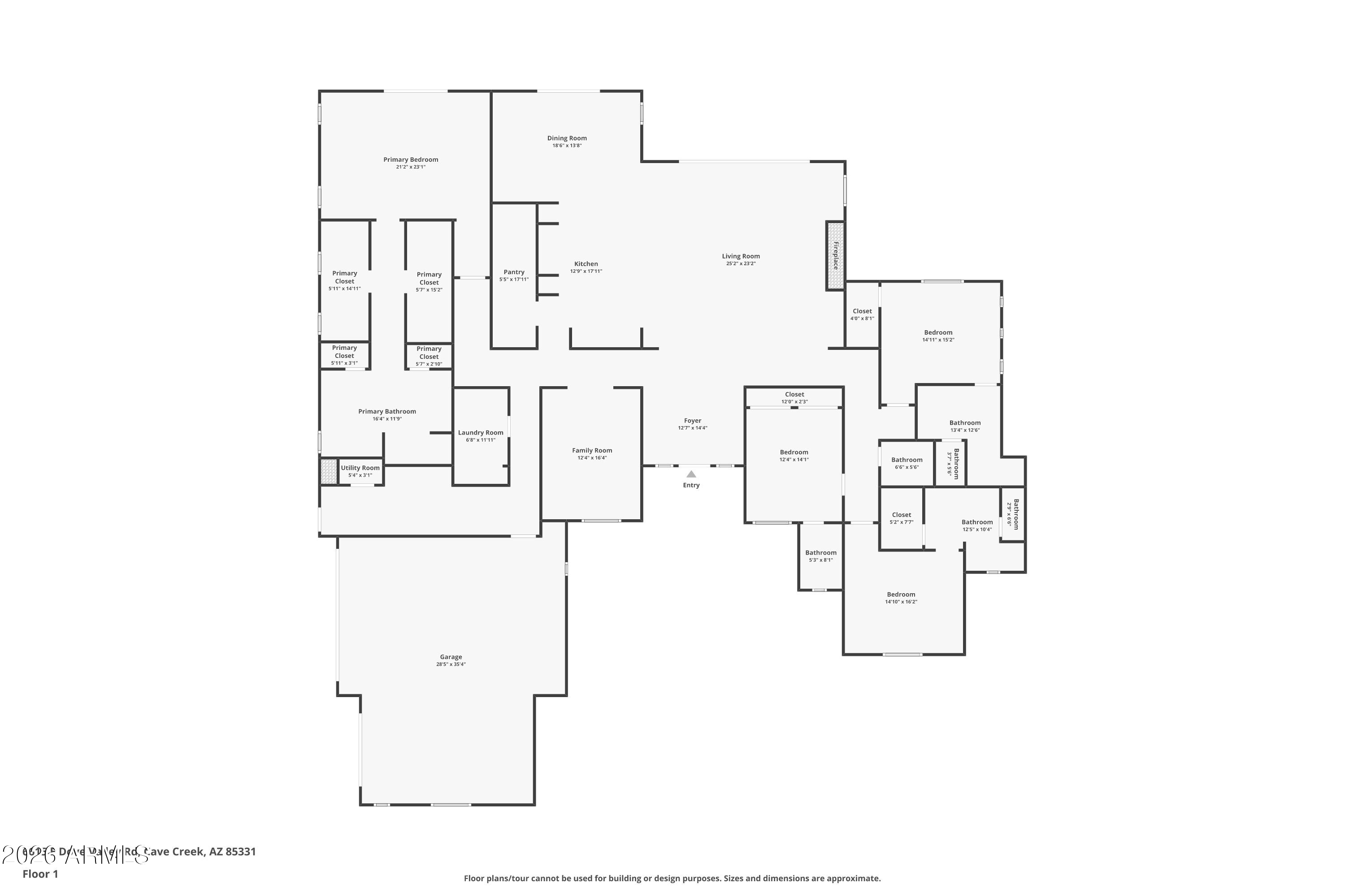 6615 E Dove Valley Rd — photo 63