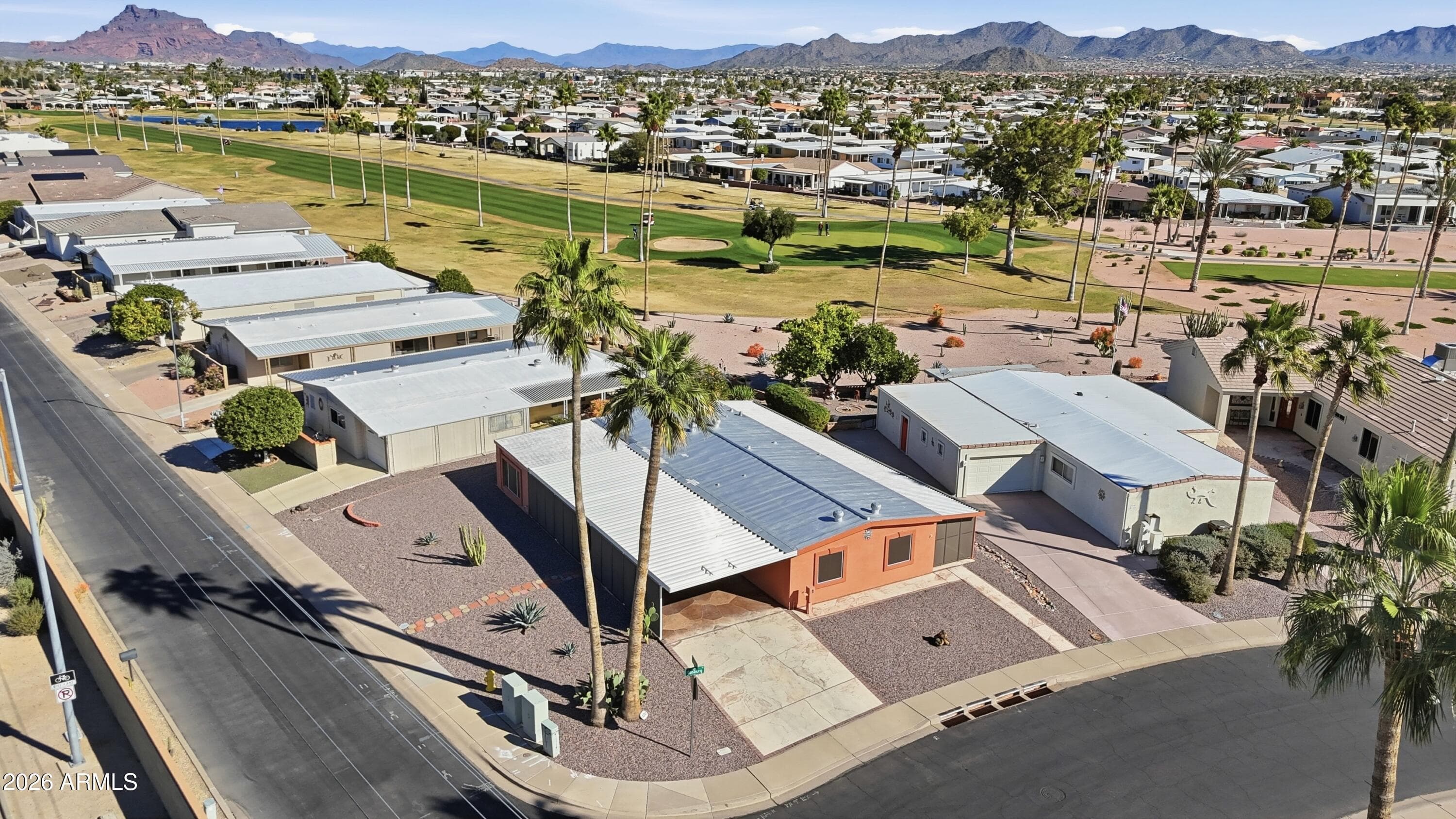 2205 N Higley Rd — photo 1