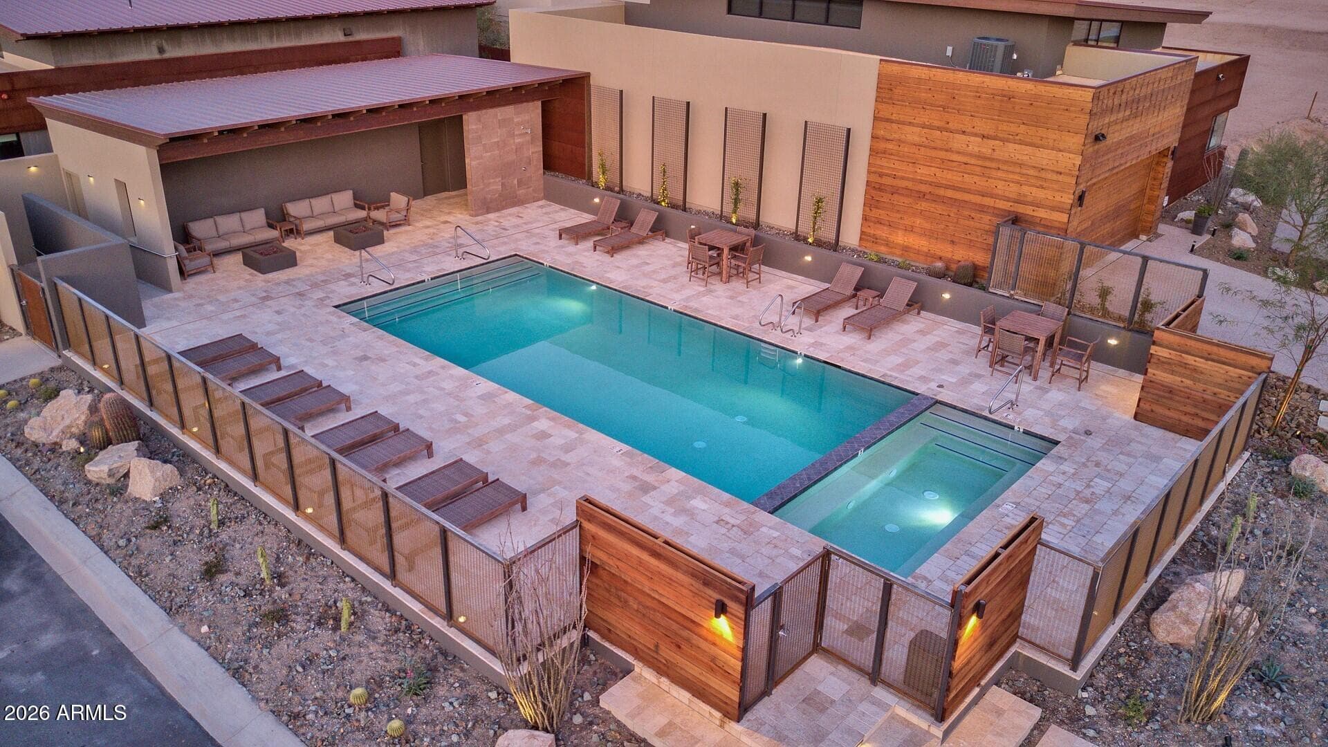 6525 E Cave Creek Rd 201 — photo 33