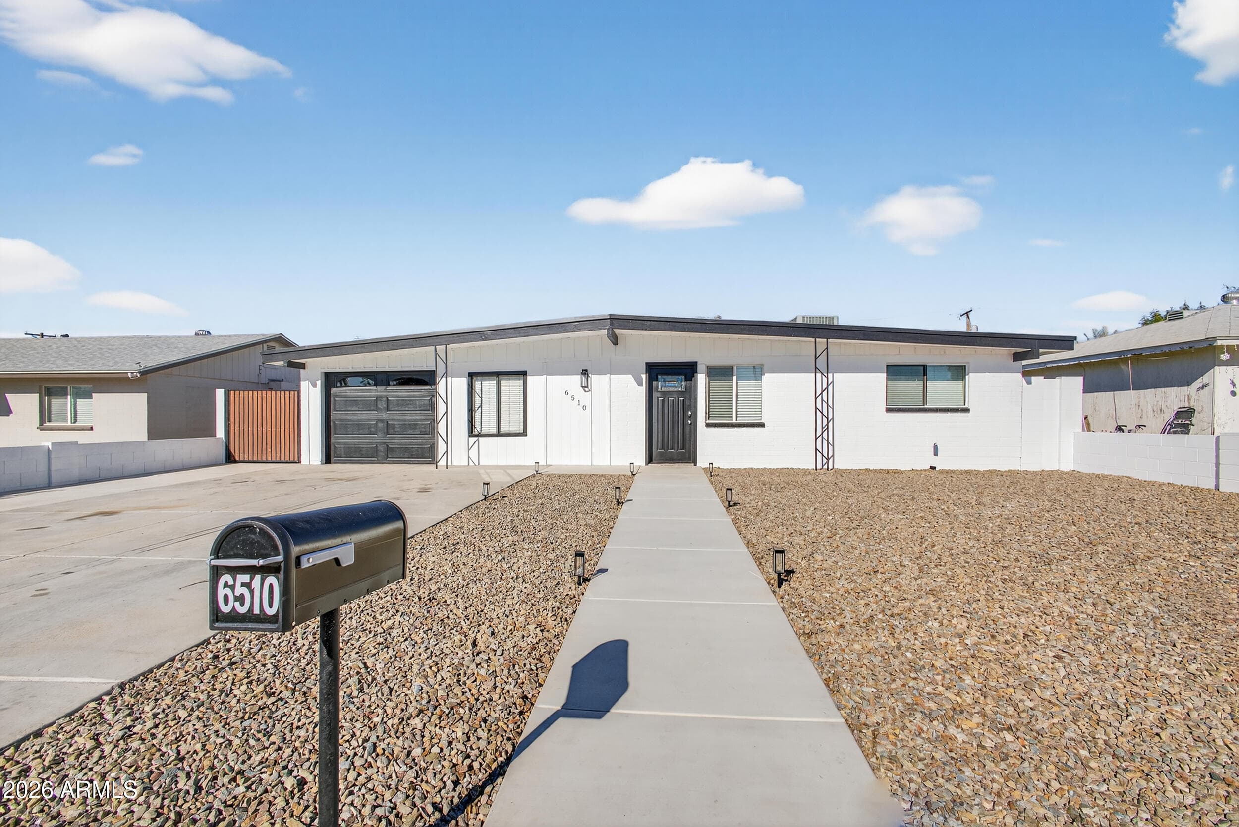 6510 E Arbor Ave — photo 1