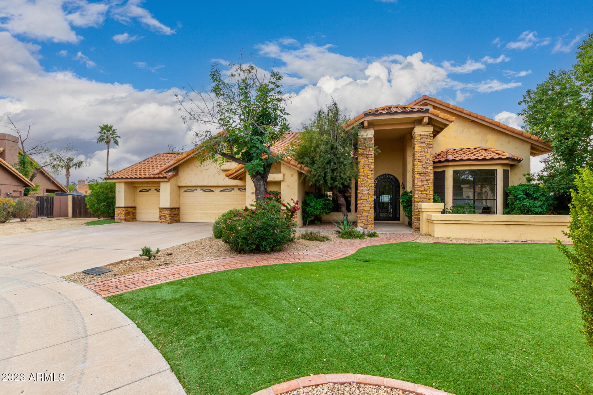 9781 E Aster Dr — photo 2