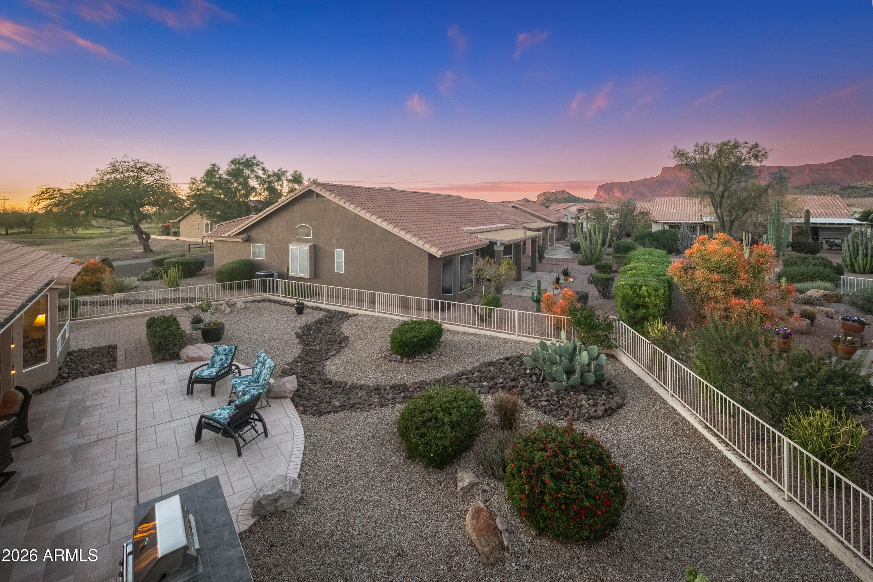 8054 E Birdie Ln — photo 1