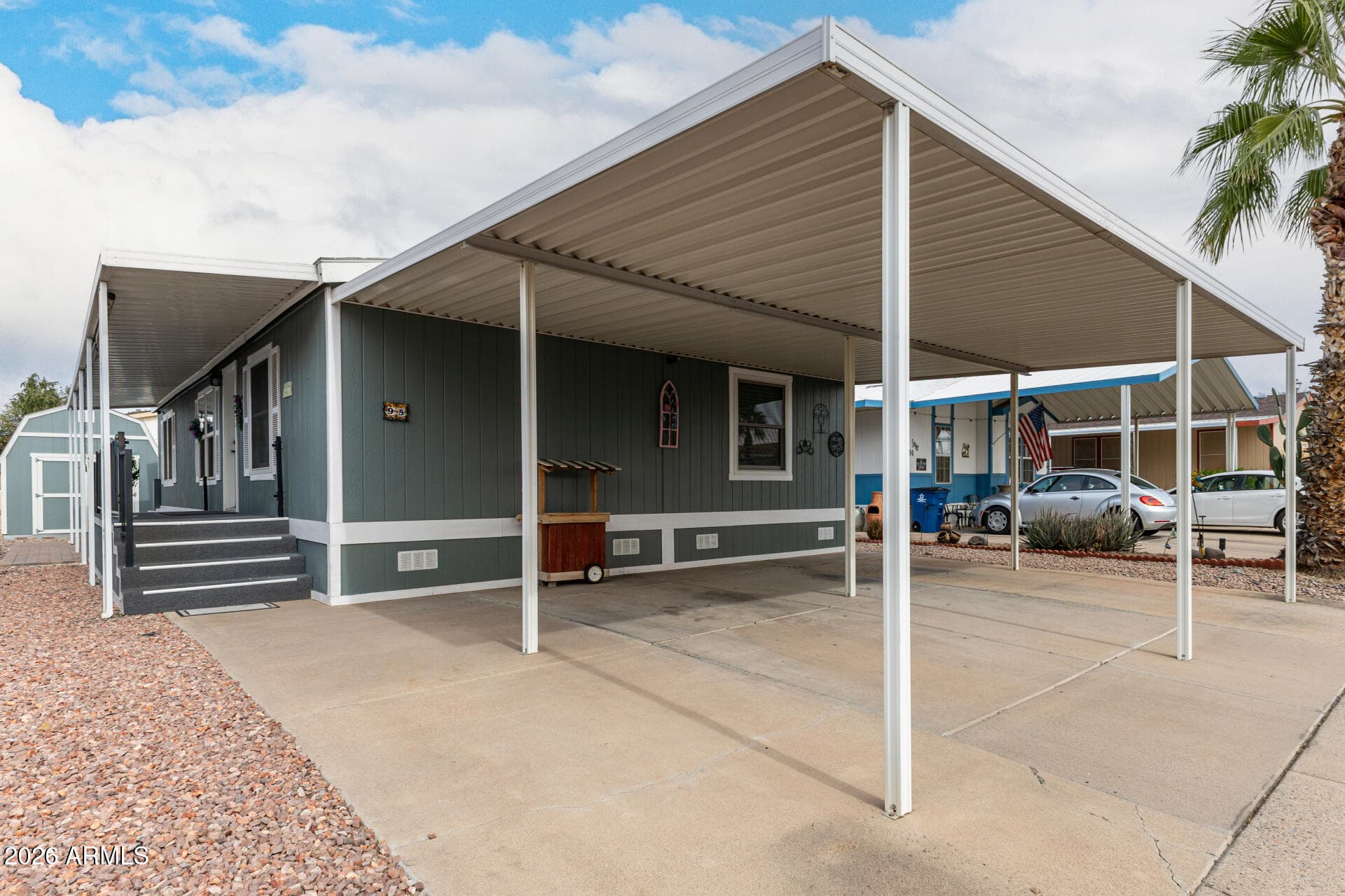 18240 N 21st St Lot 95 — photo 1