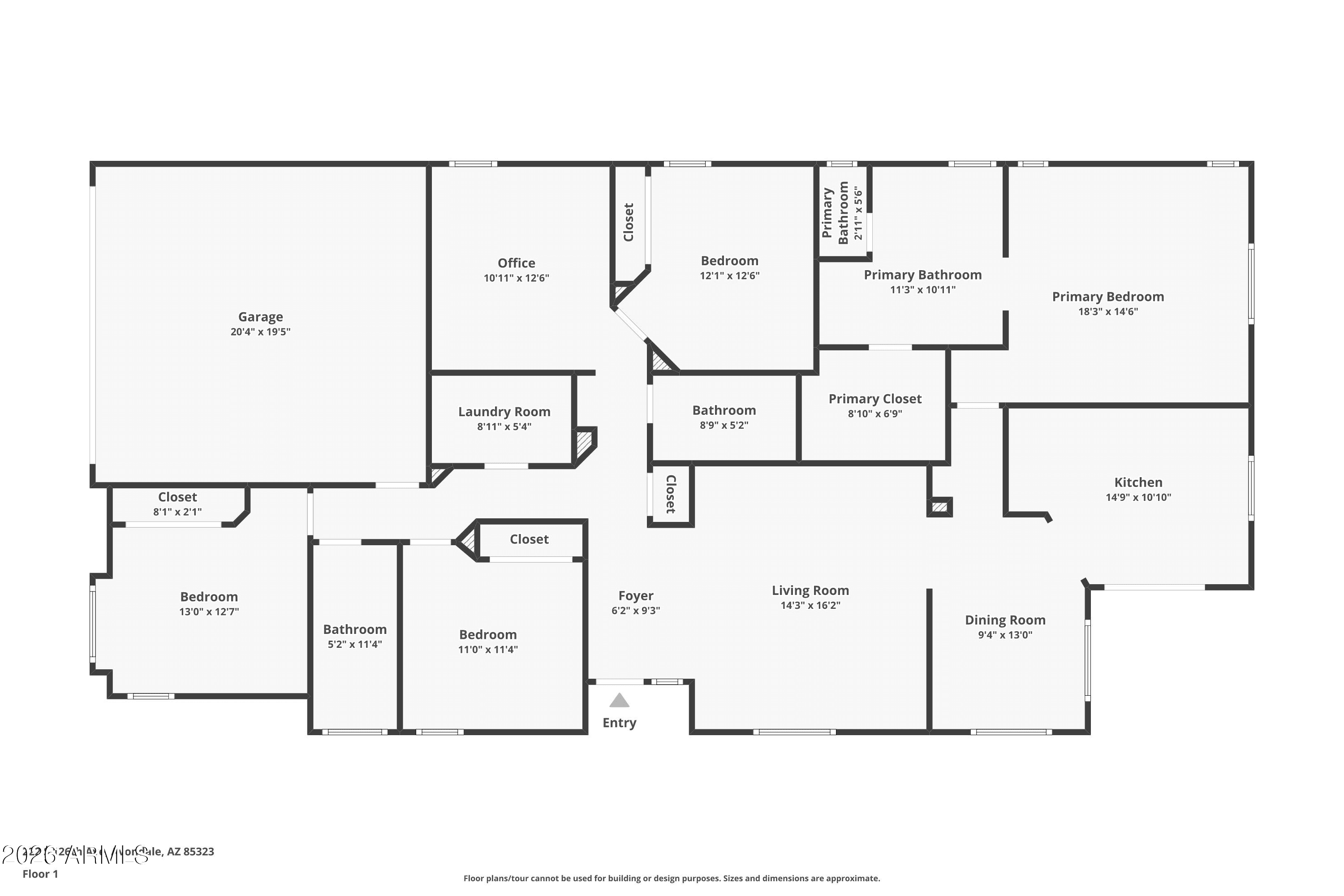 12513 W Madison St — photo 72